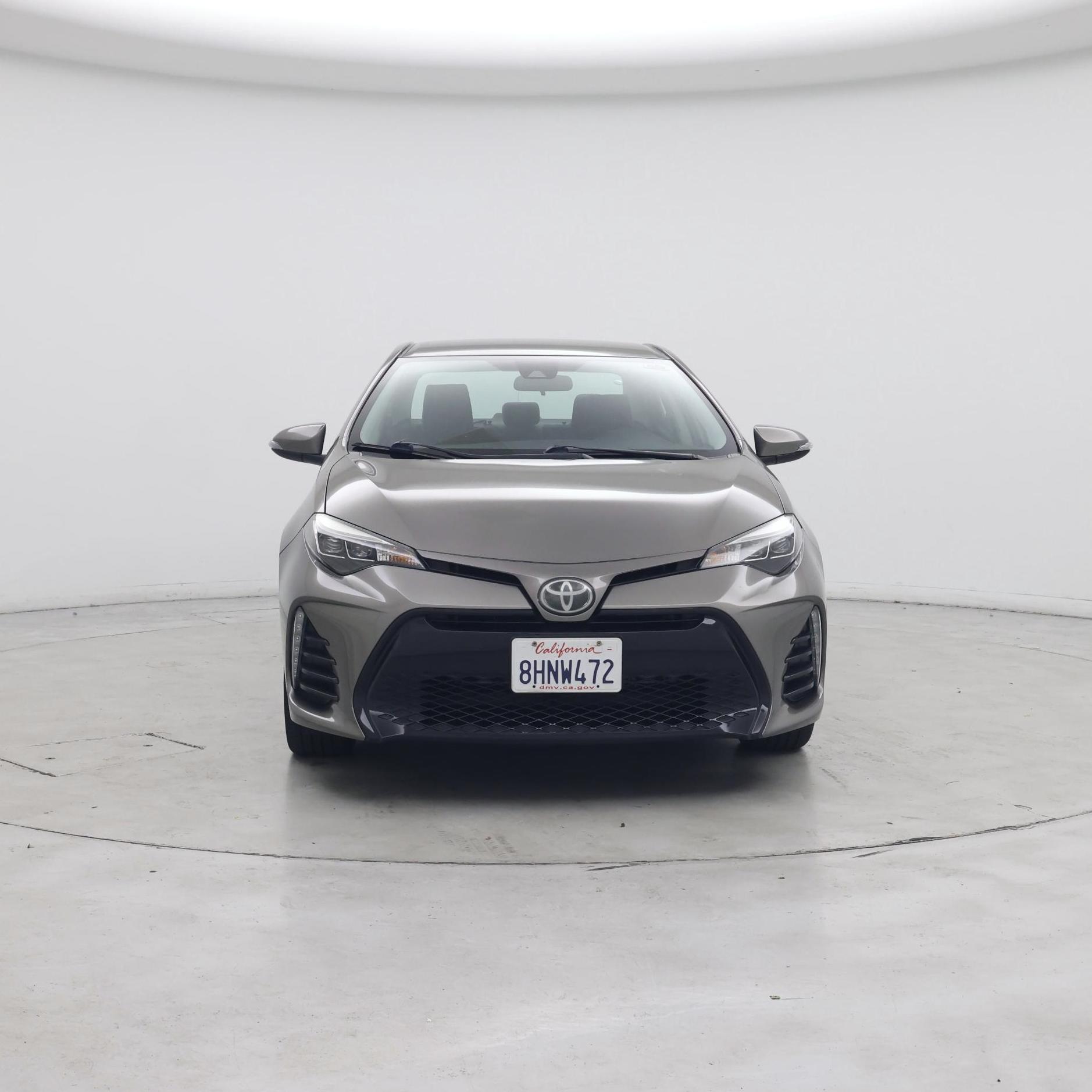 Thumbnail: 2019 Toyota Corolla - 5