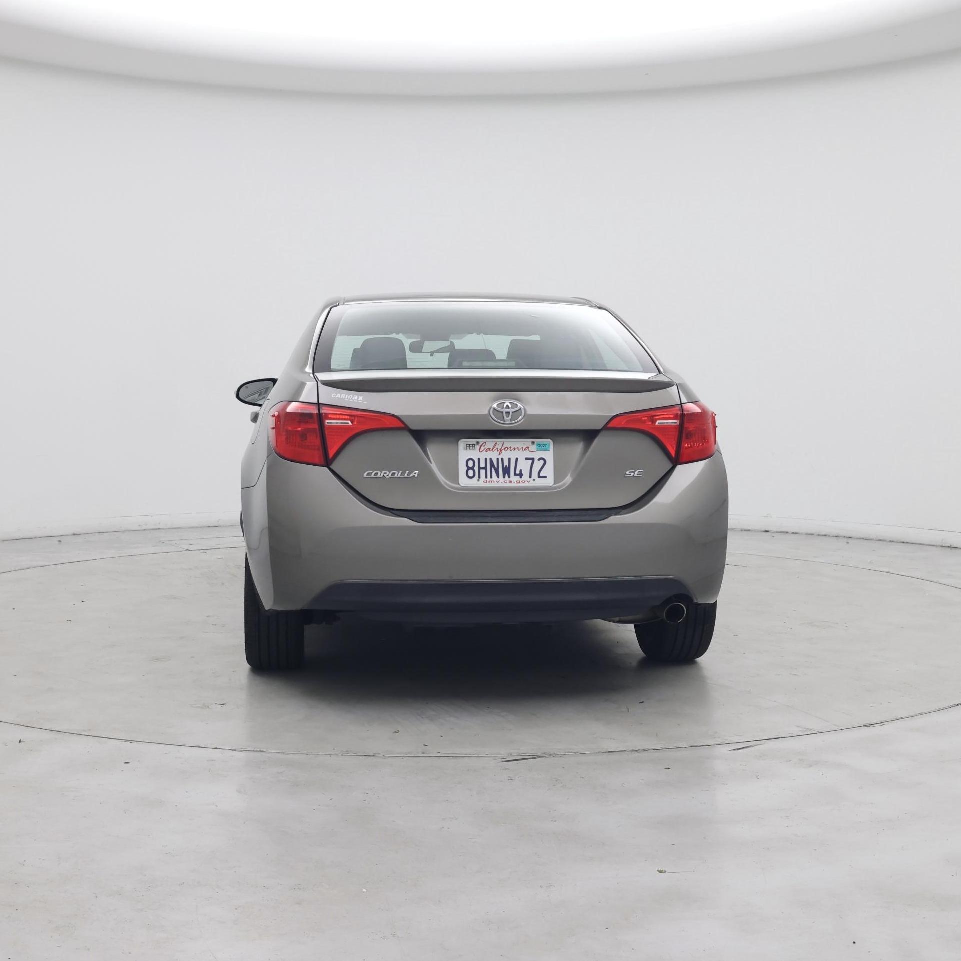 Thumbnail: 2019 Toyota Corolla - 6