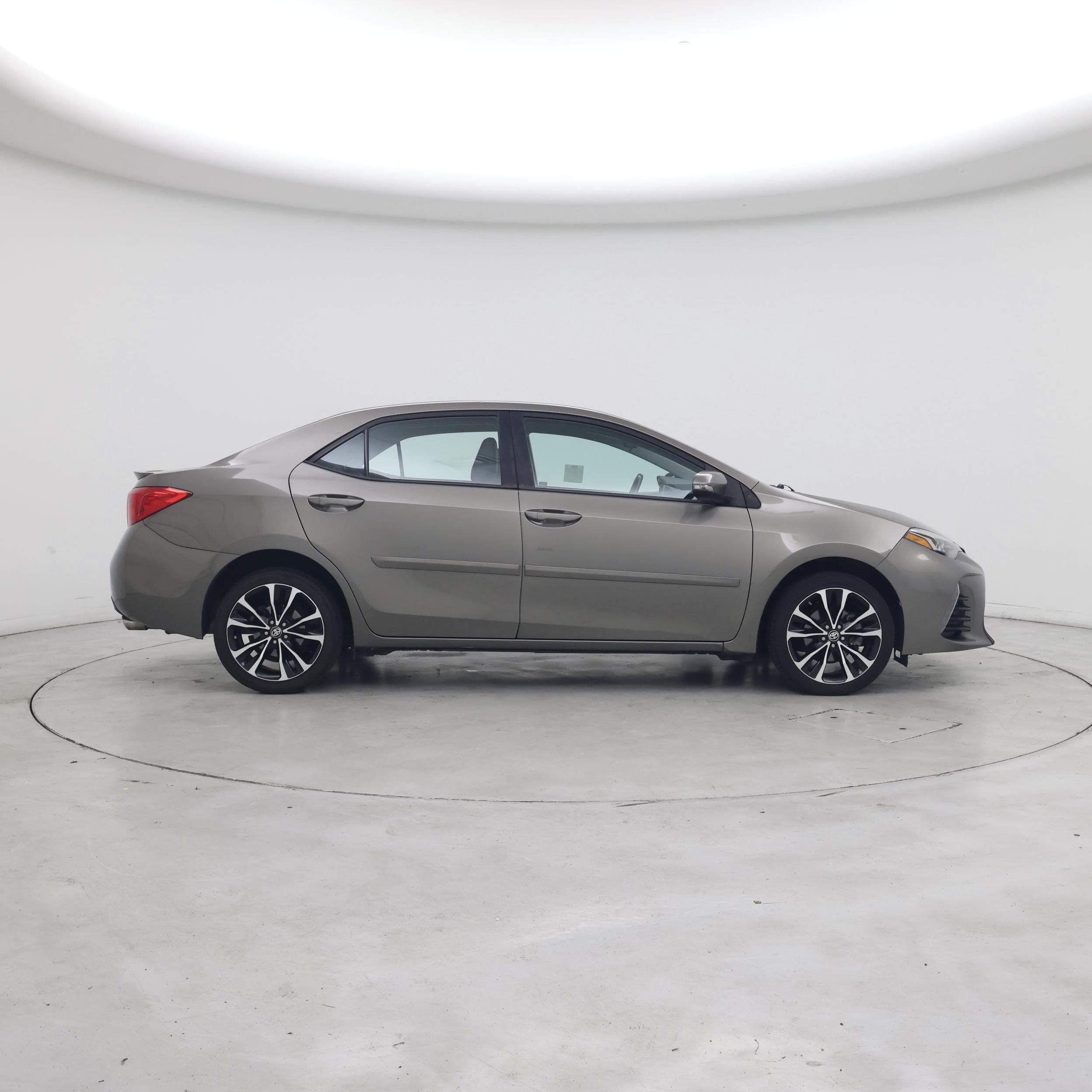 Thumbnail: 2019 Toyota Corolla - 7