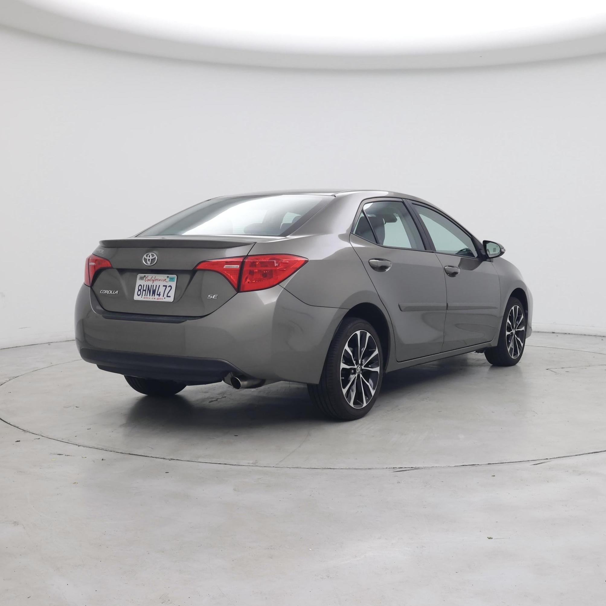 Thumbnail: 2019 Toyota Corolla - 8
