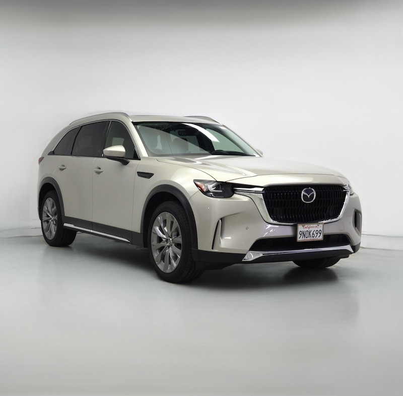2024 Mazda CX-90 Turbo Premium