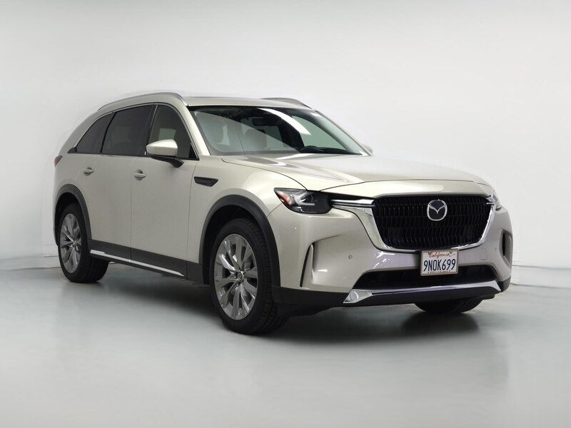 2024 Mazda CX-90 Turbo Premium