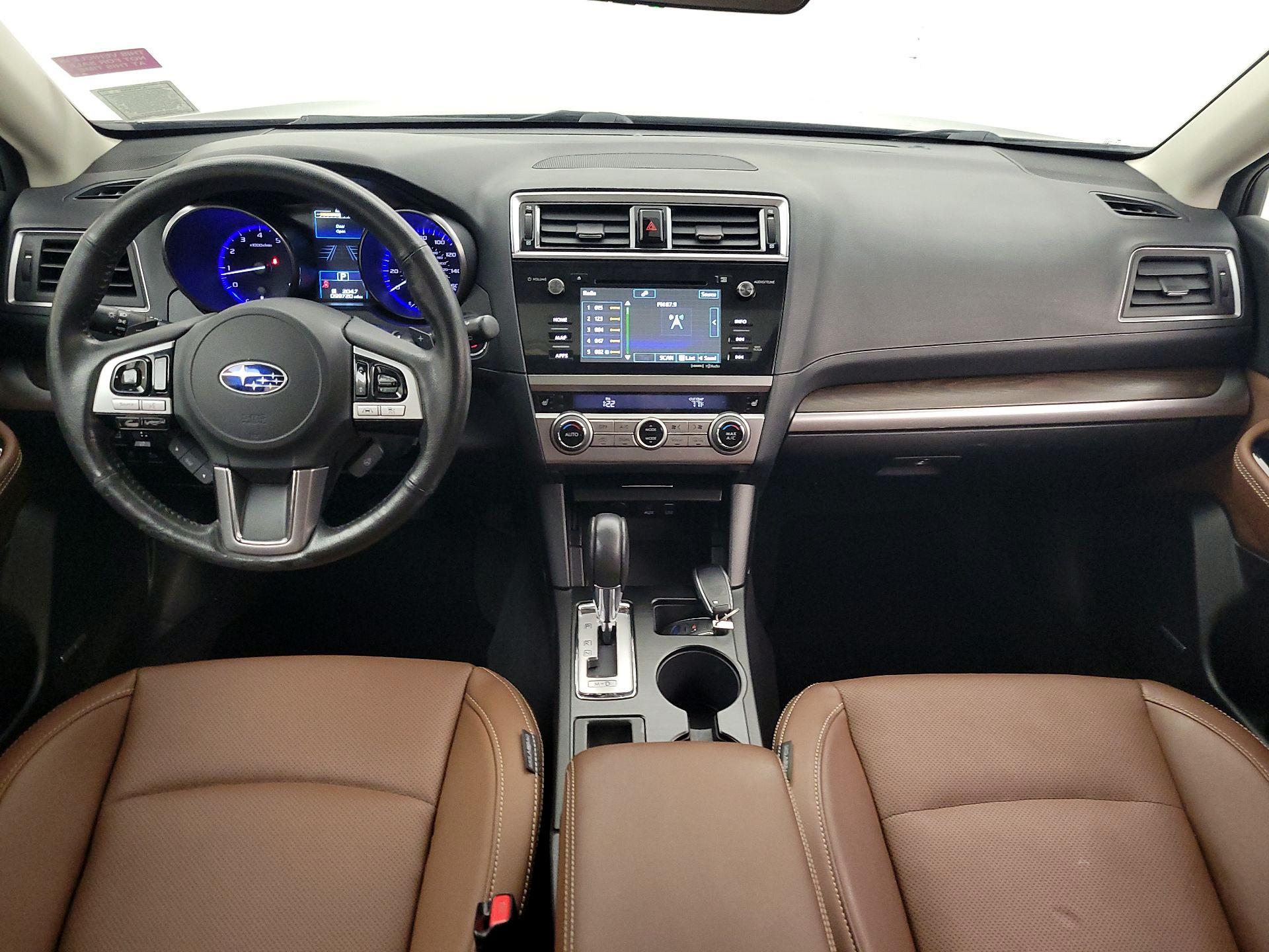 Thumbnail: 2017 Subaru Outback - 9