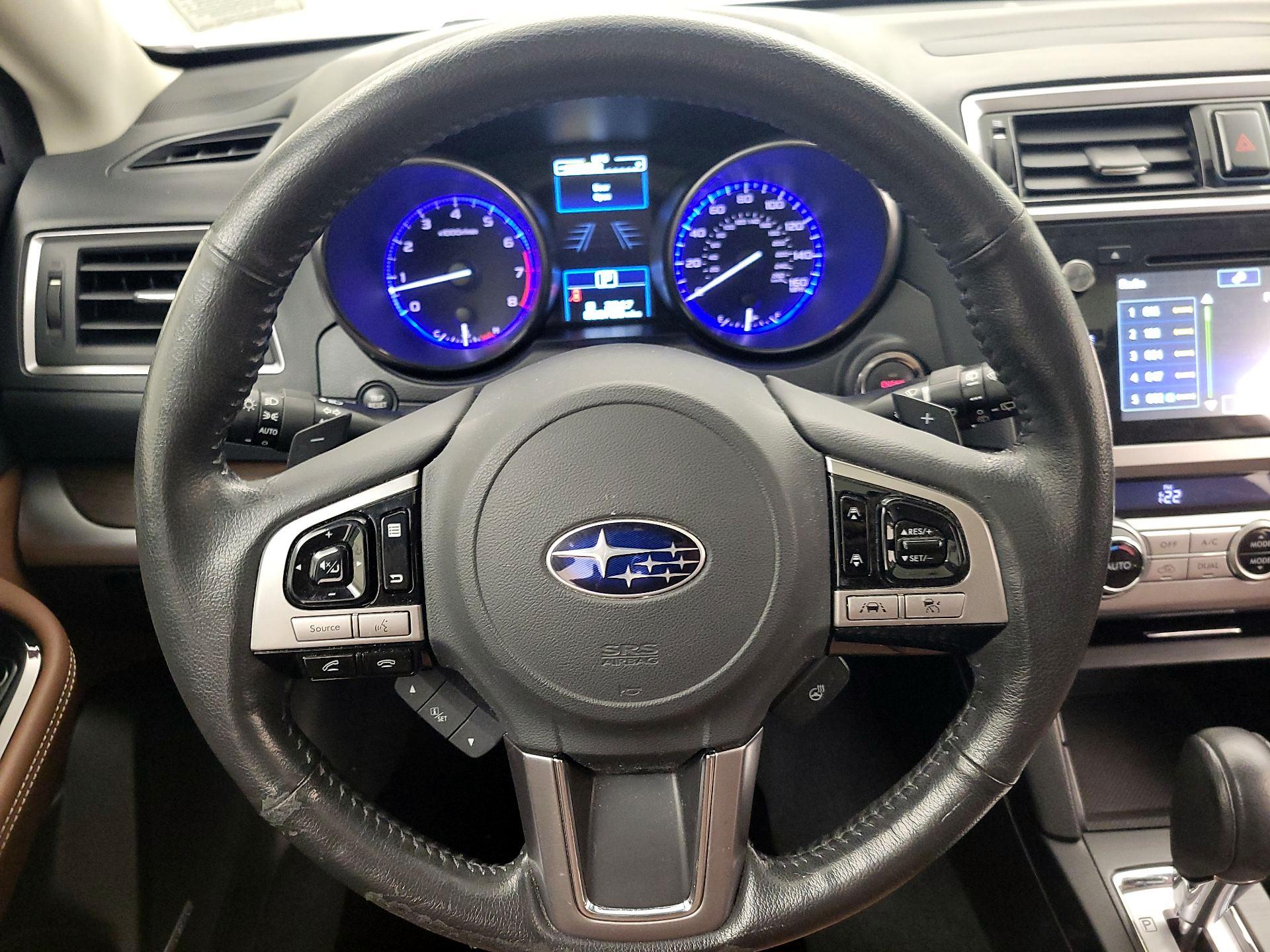 Thumbnail: 2017 Subaru Outback - 10