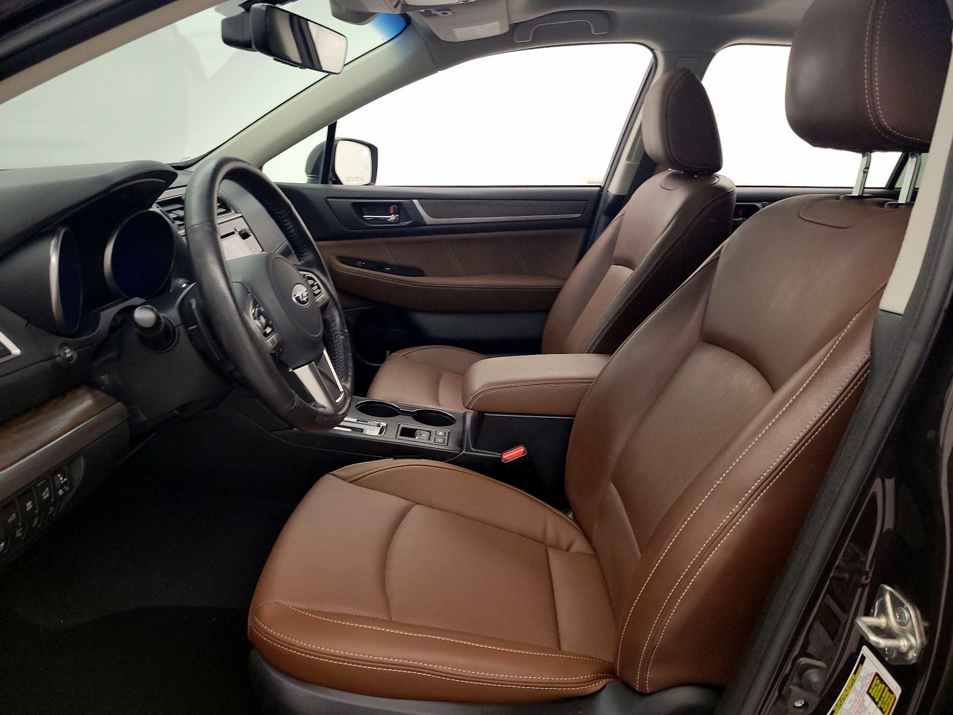 Thumbnail: 2017 Subaru Outback - 11