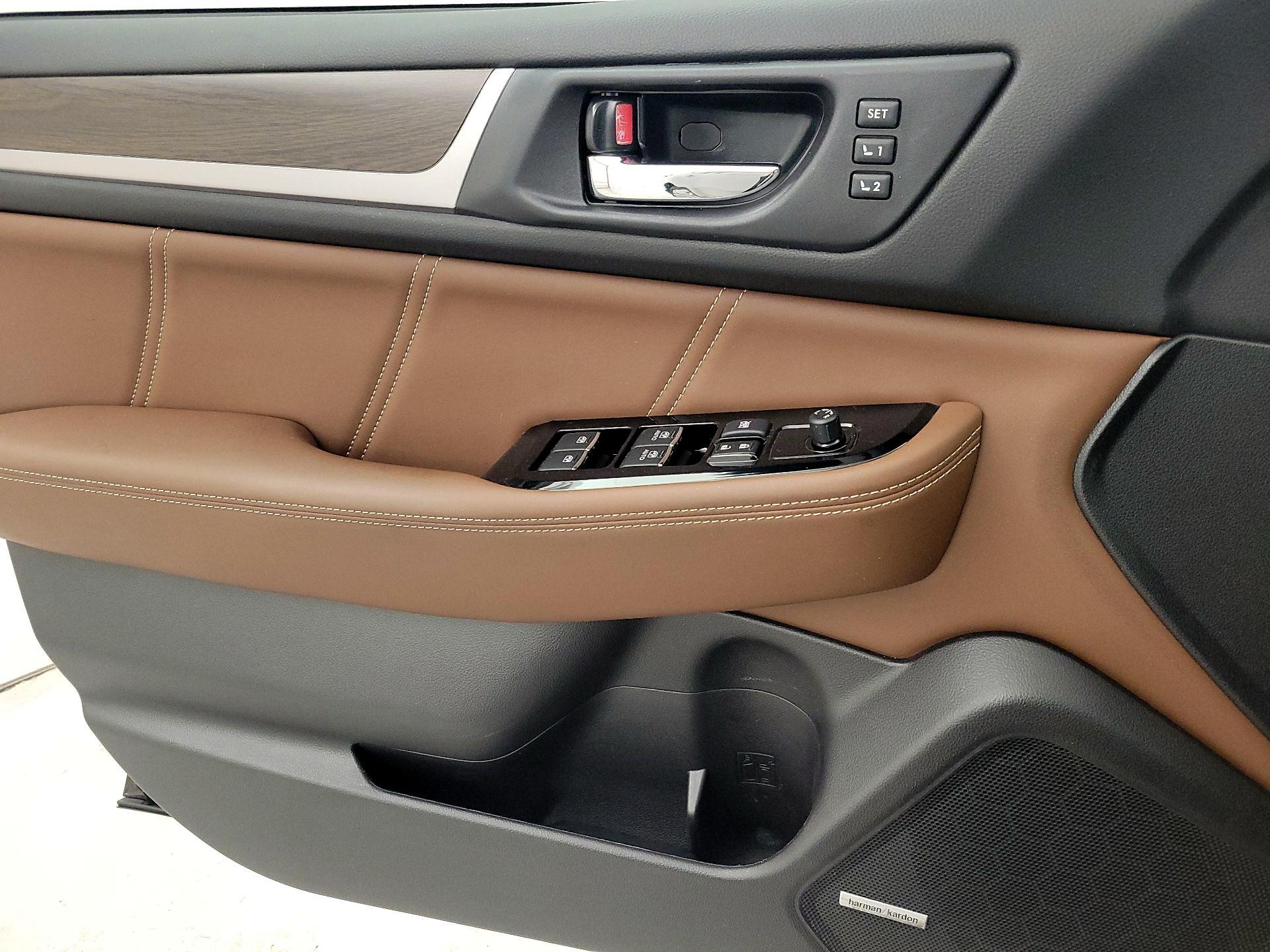 Thumbnail: 2017 Subaru Outback - 12