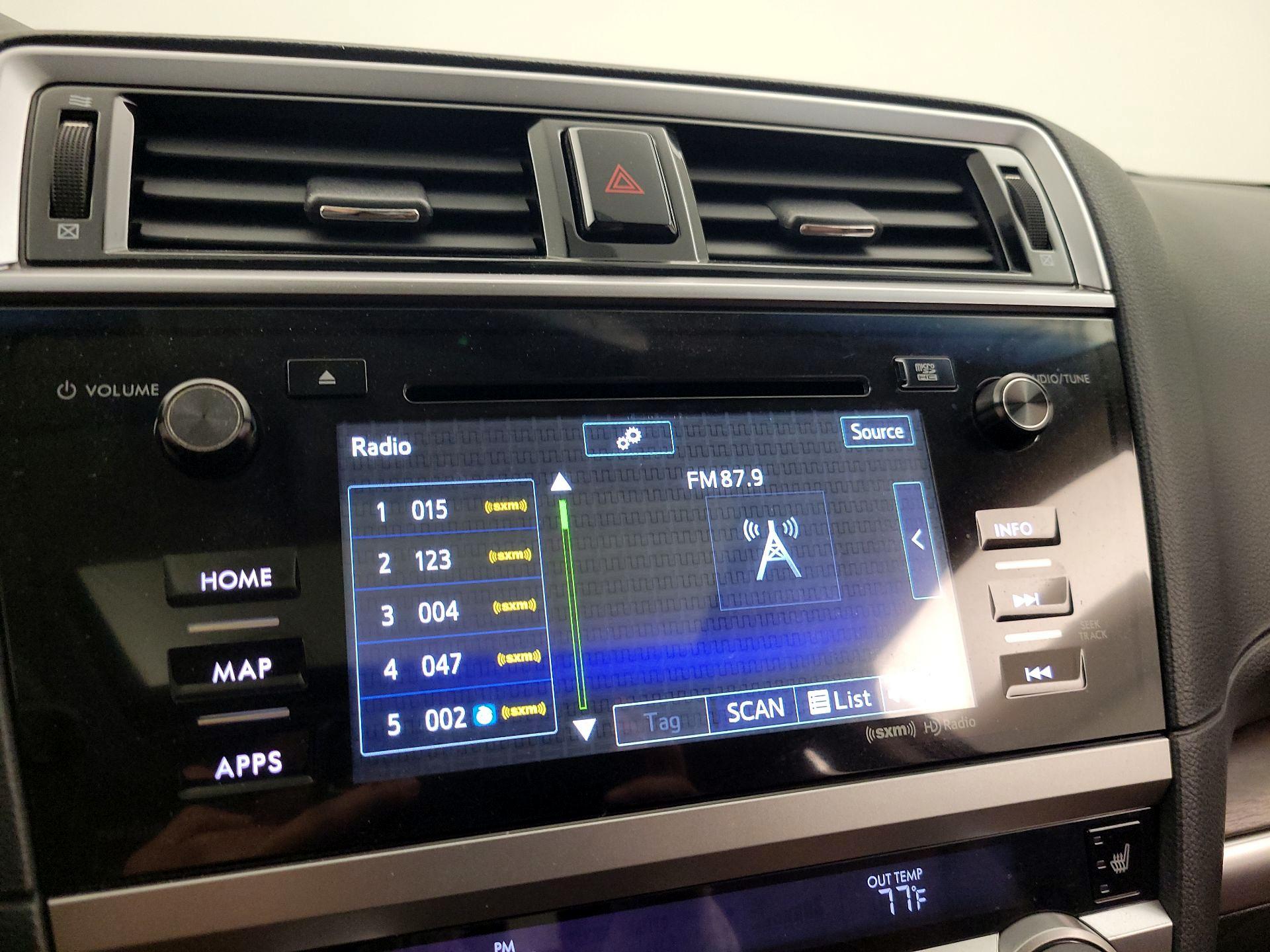 Thumbnail: 2017 Subaru Outback - 15