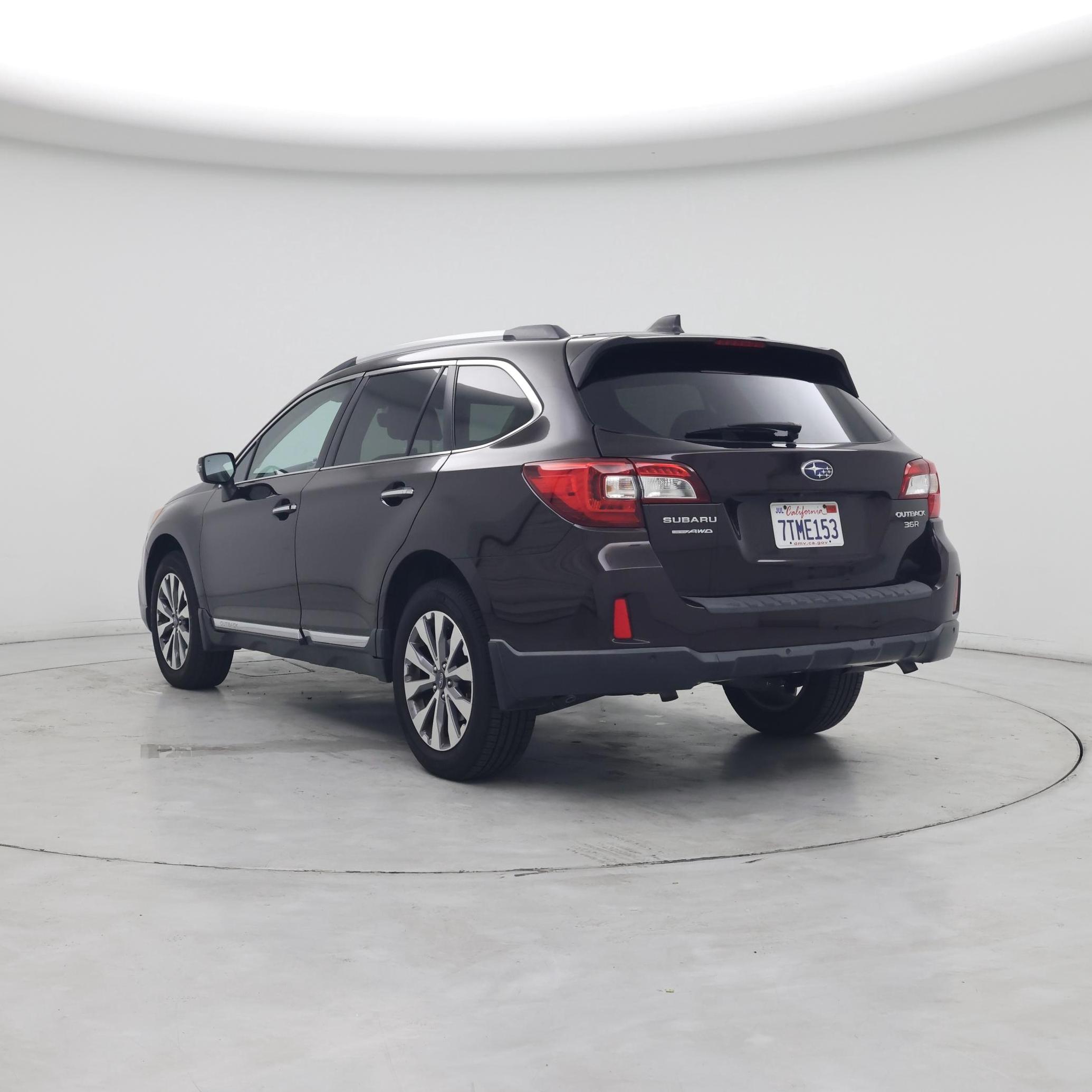 Thumbnail: 2017 Subaru Outback - 2