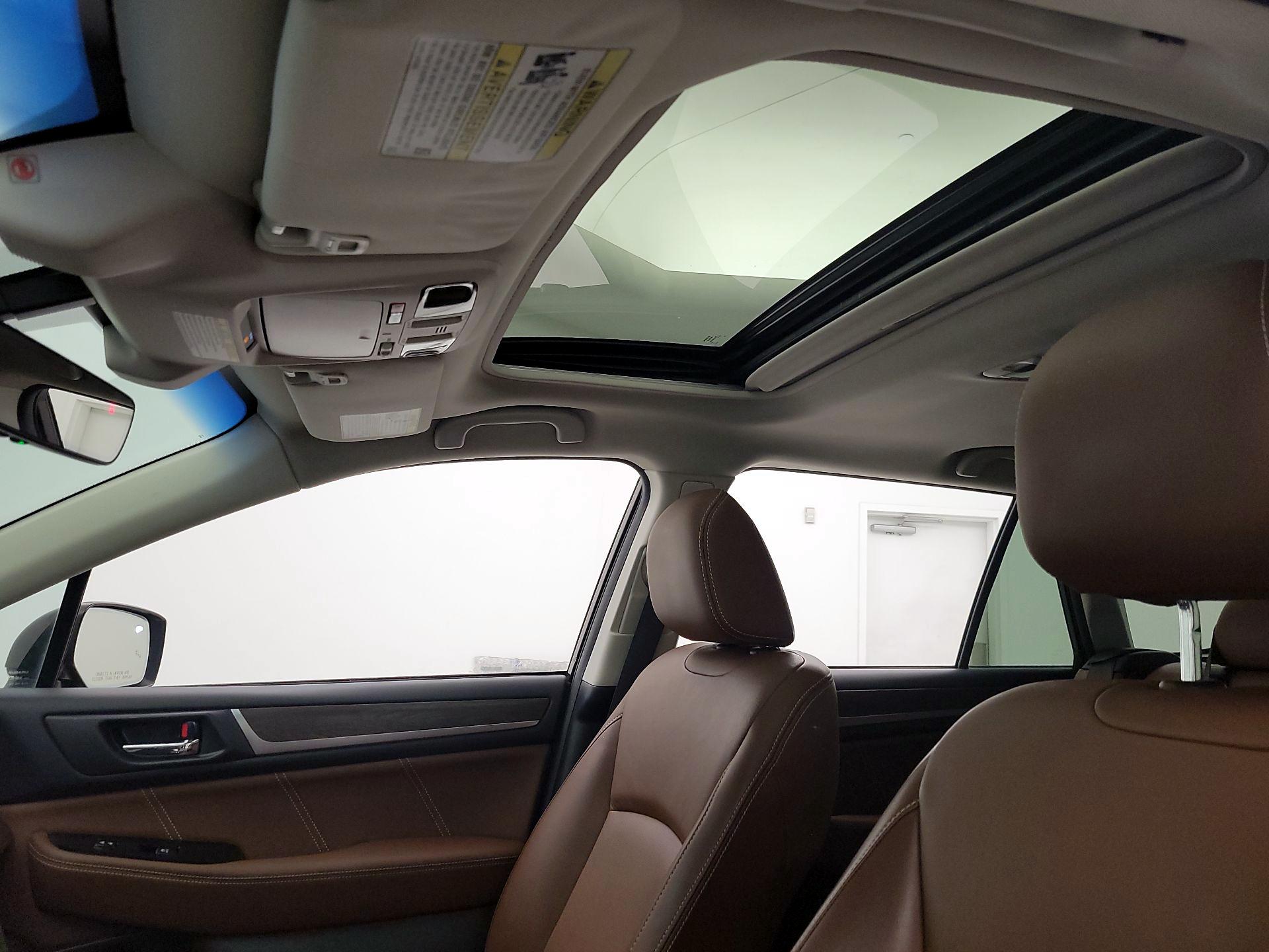Thumbnail: 2017 Subaru Outback - 19