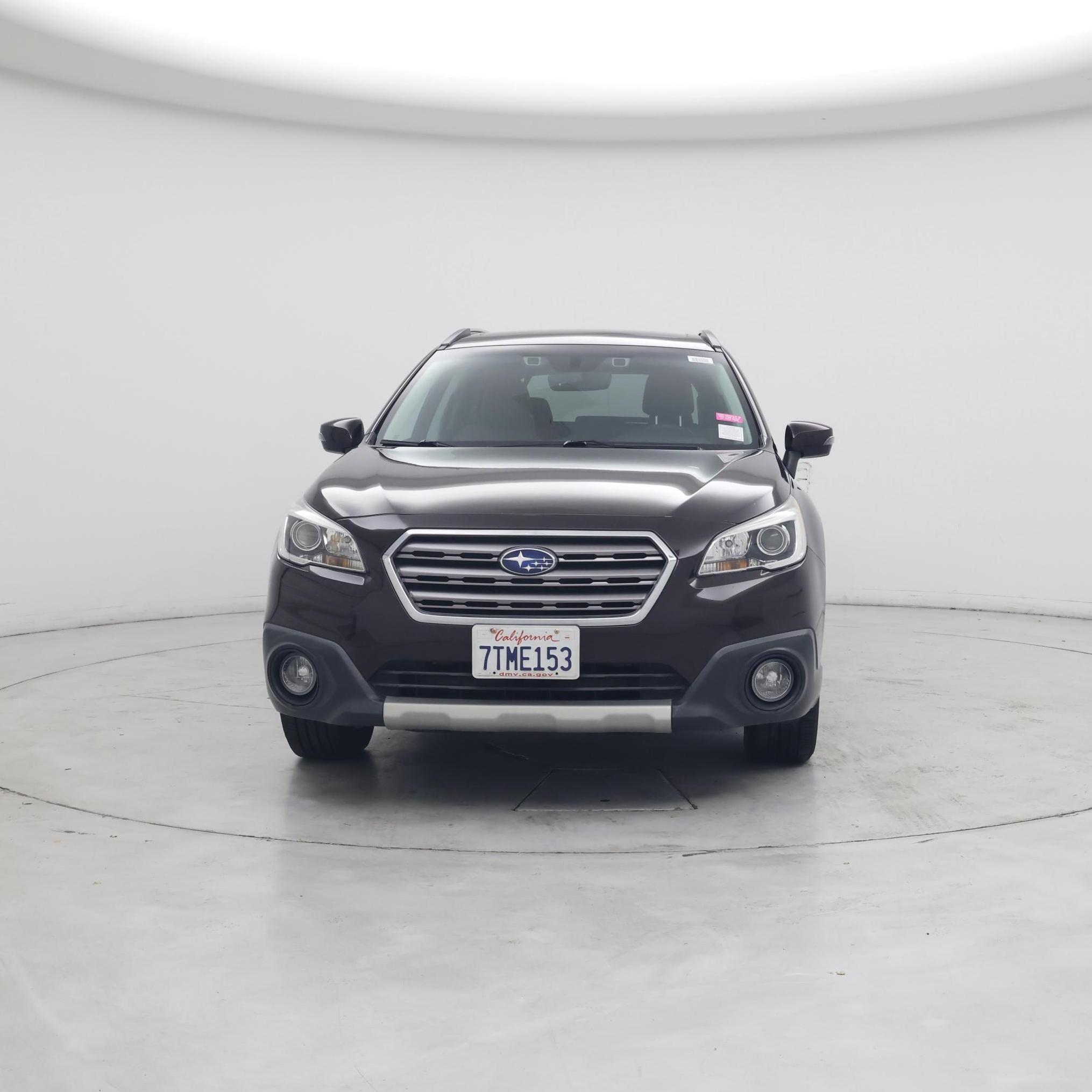 Thumbnail: 2017 Subaru Outback - 5