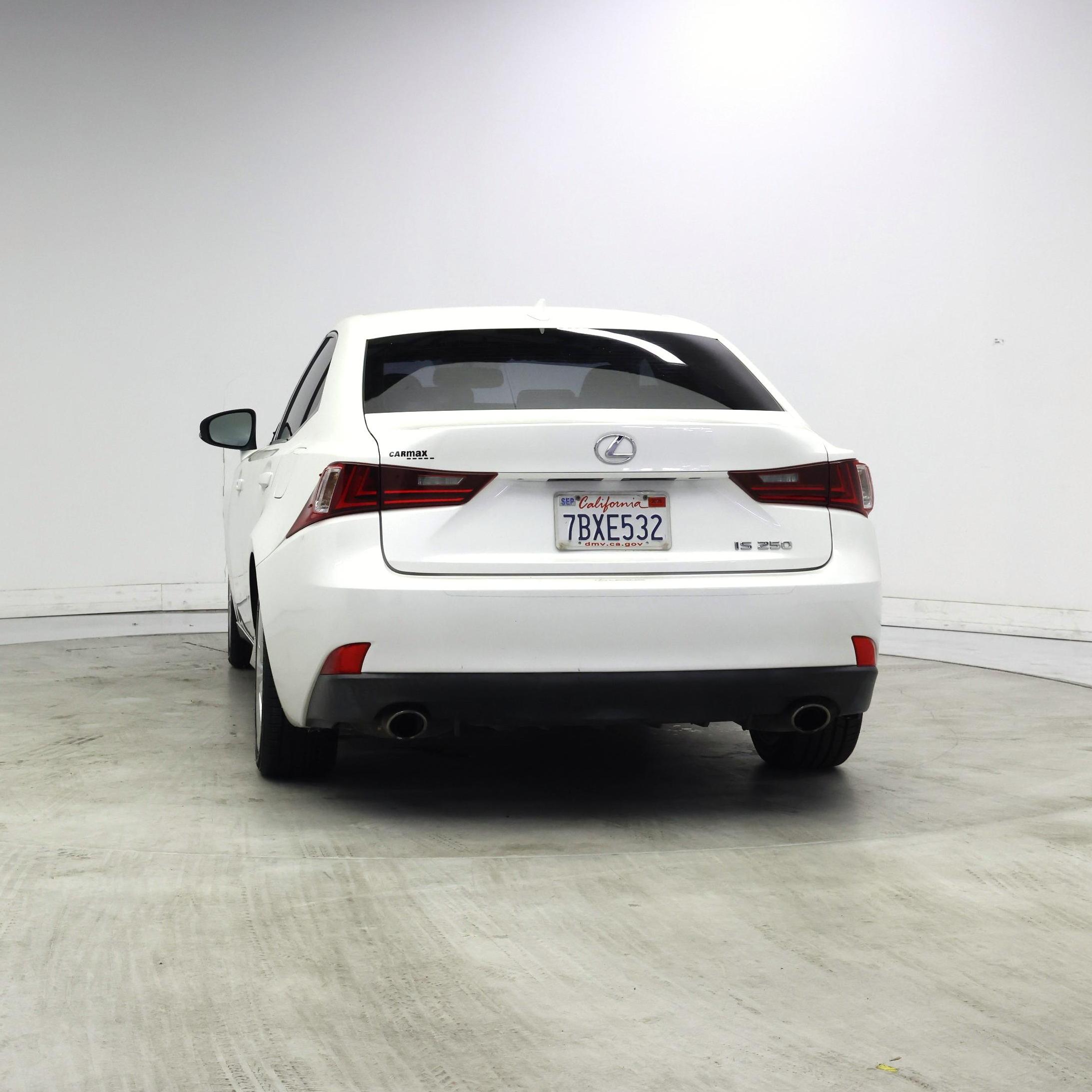 Thumbnail: 2014 Lexus IS - 6