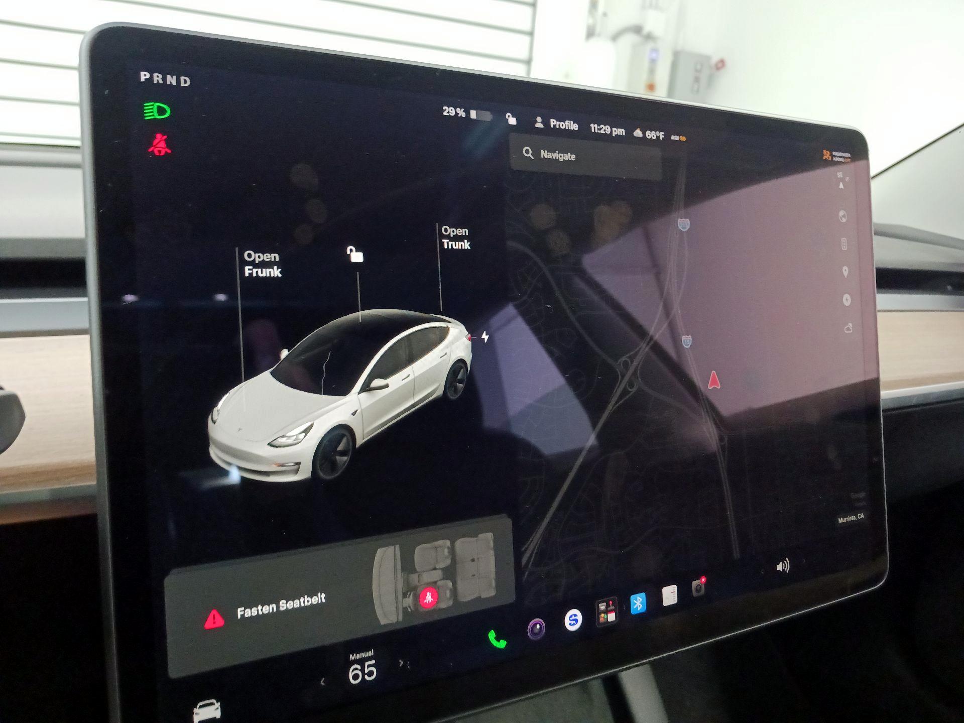 Thumbnail: 2022 Tesla Model 3 - 13