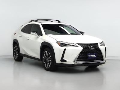 2019 Lexus UX 200