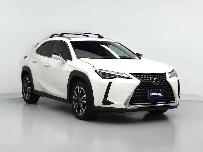 2019 Lexus UX 200 -
                  Murrieta, CA