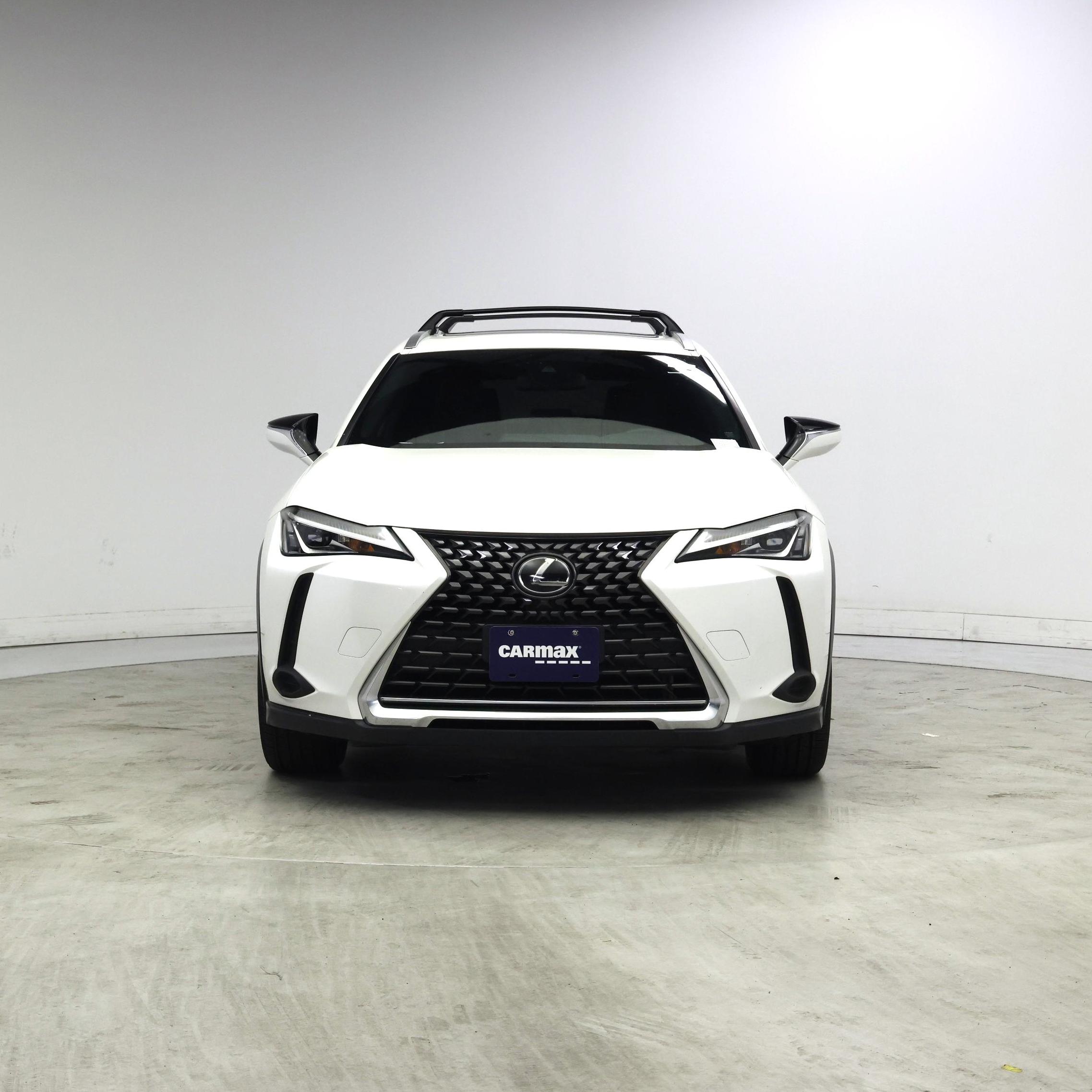 Thumbnail: 2019 Lexus UX - 5