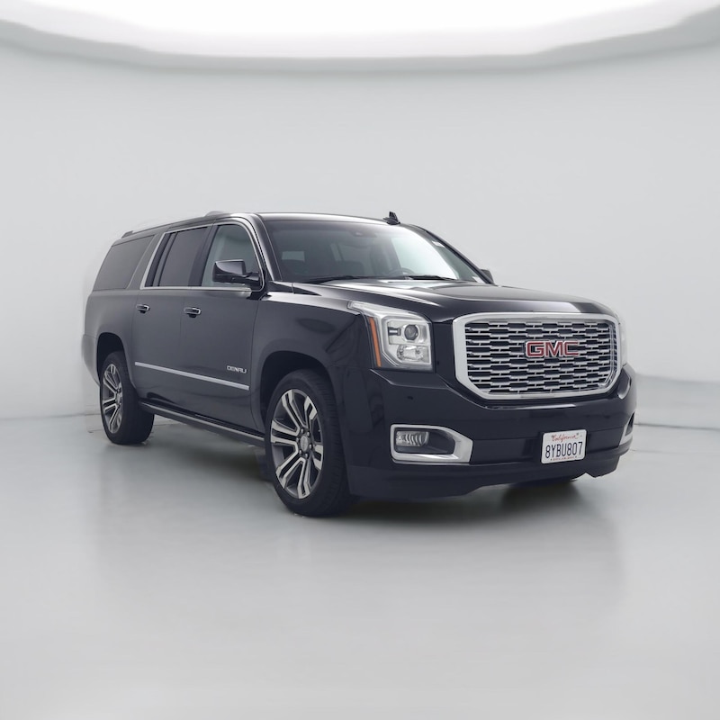 2018 GMC Yukon XL 1500 Denali