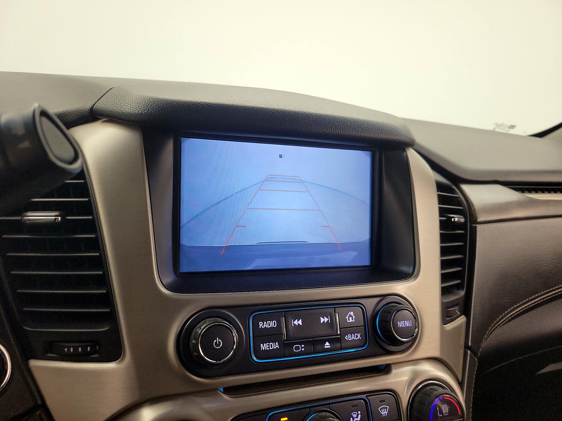 Thumbnail: 2018 GMC Yukon XL - 14