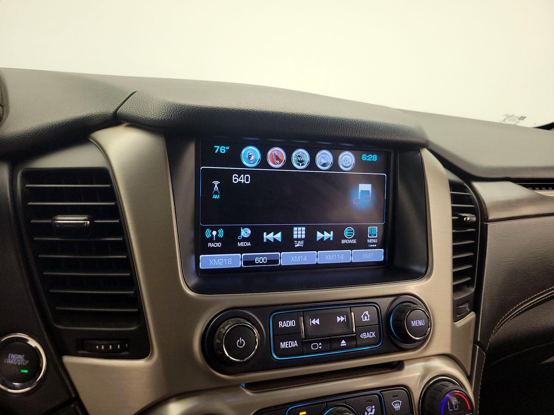 Thumbnail: 2018 GMC Yukon XL - 15