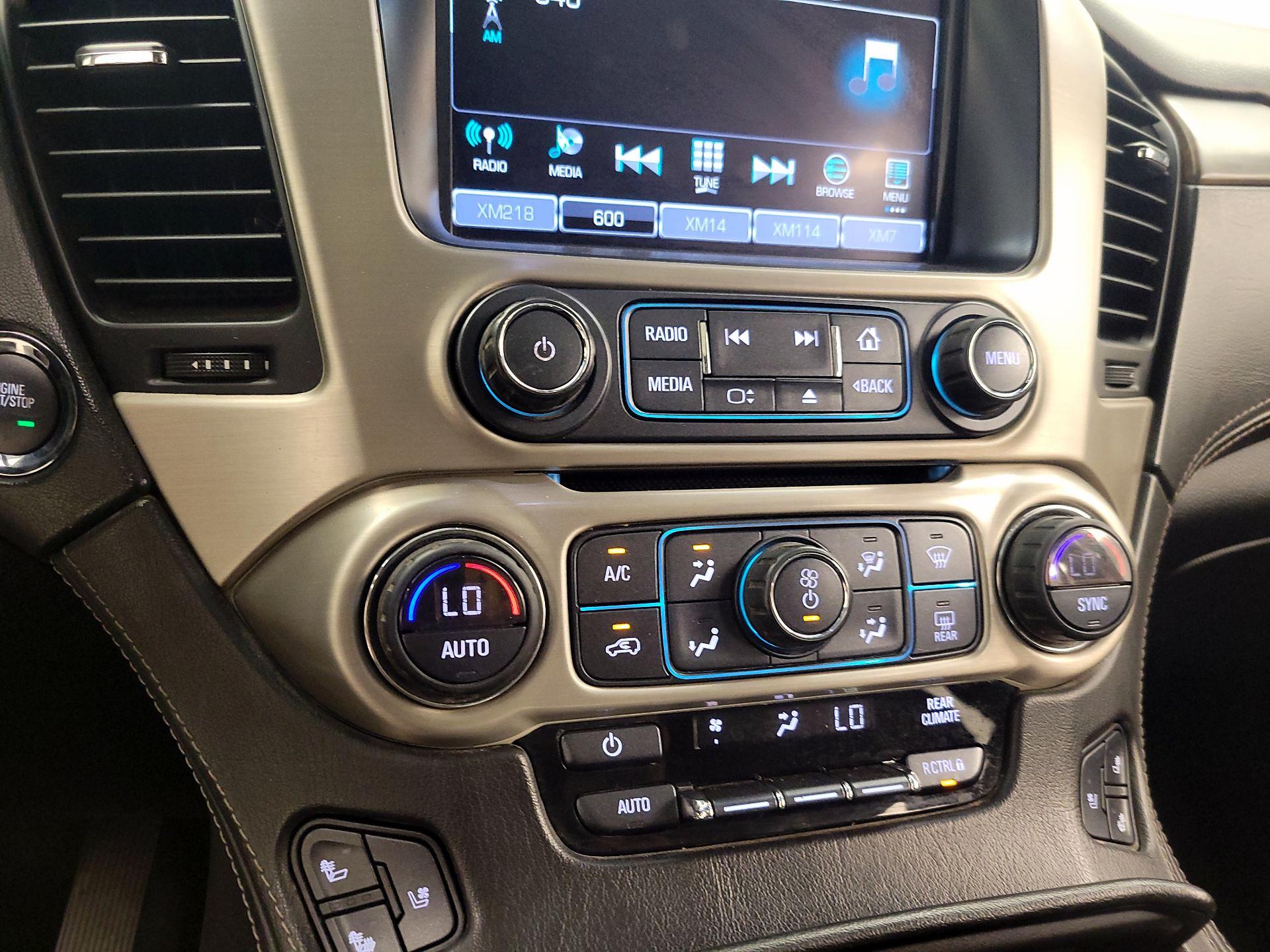 Thumbnail: 2018 GMC Yukon XL - 16