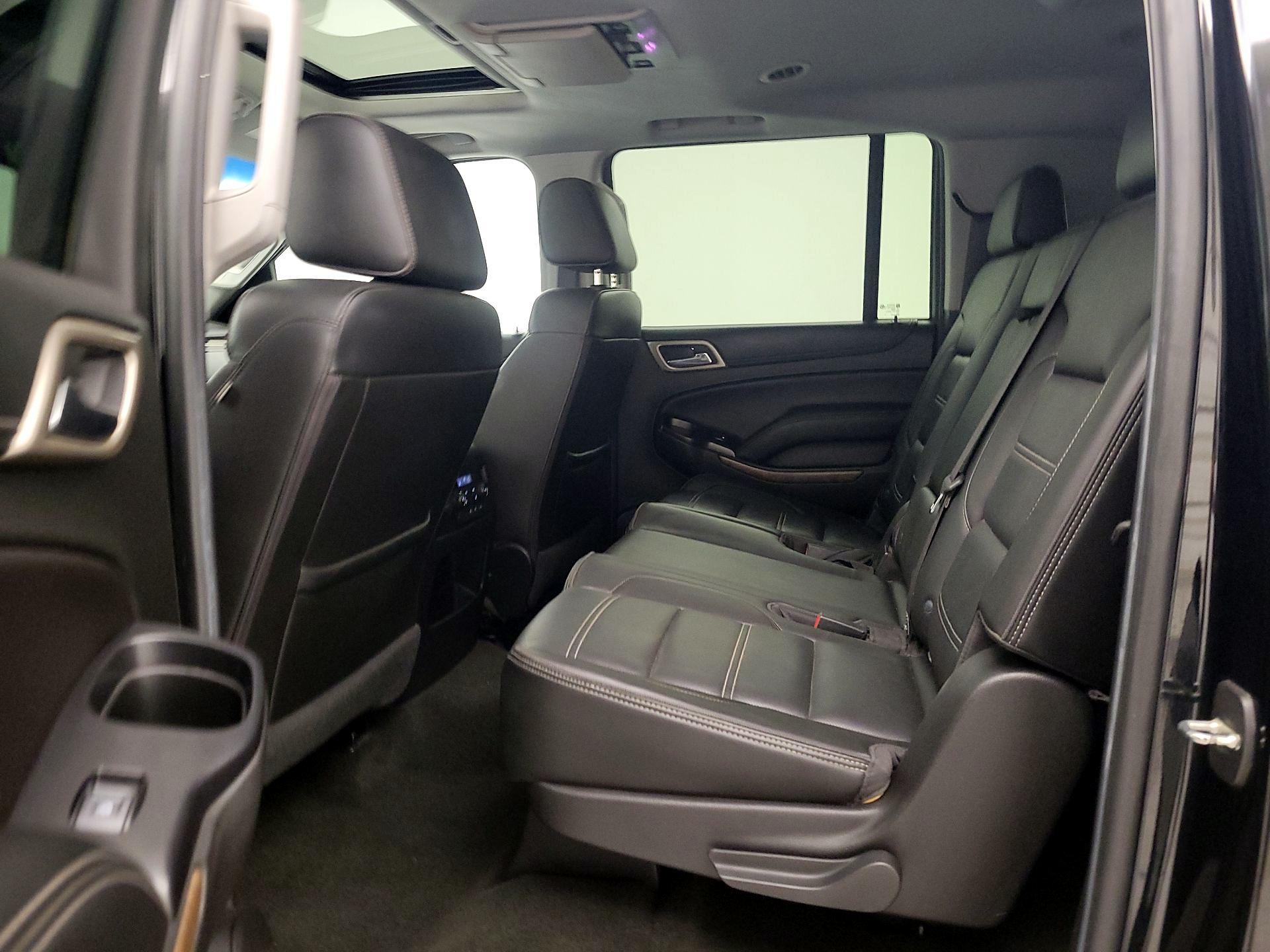 Thumbnail: 2018 GMC Yukon XL - 20