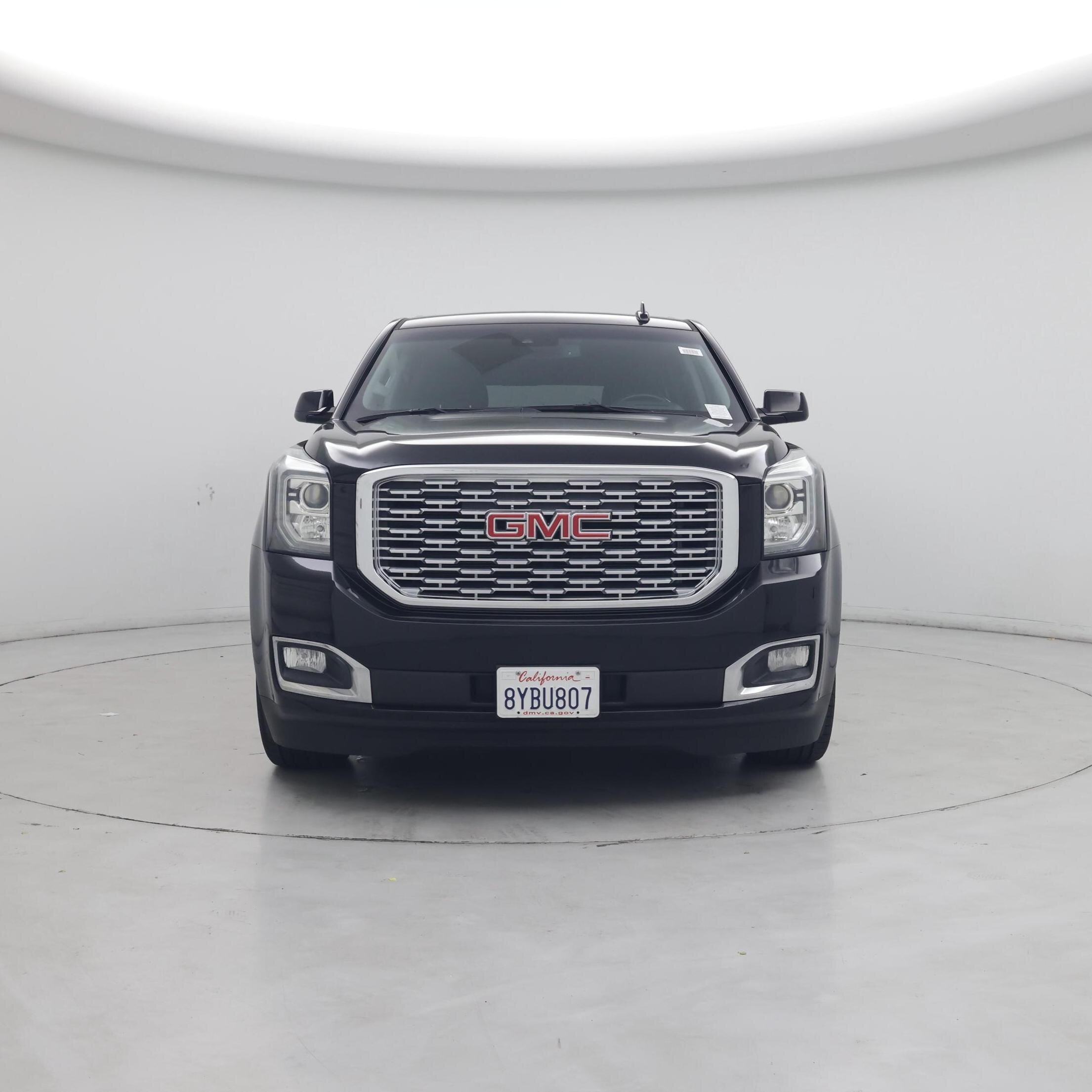 Thumbnail: 2018 GMC Yukon XL - 5