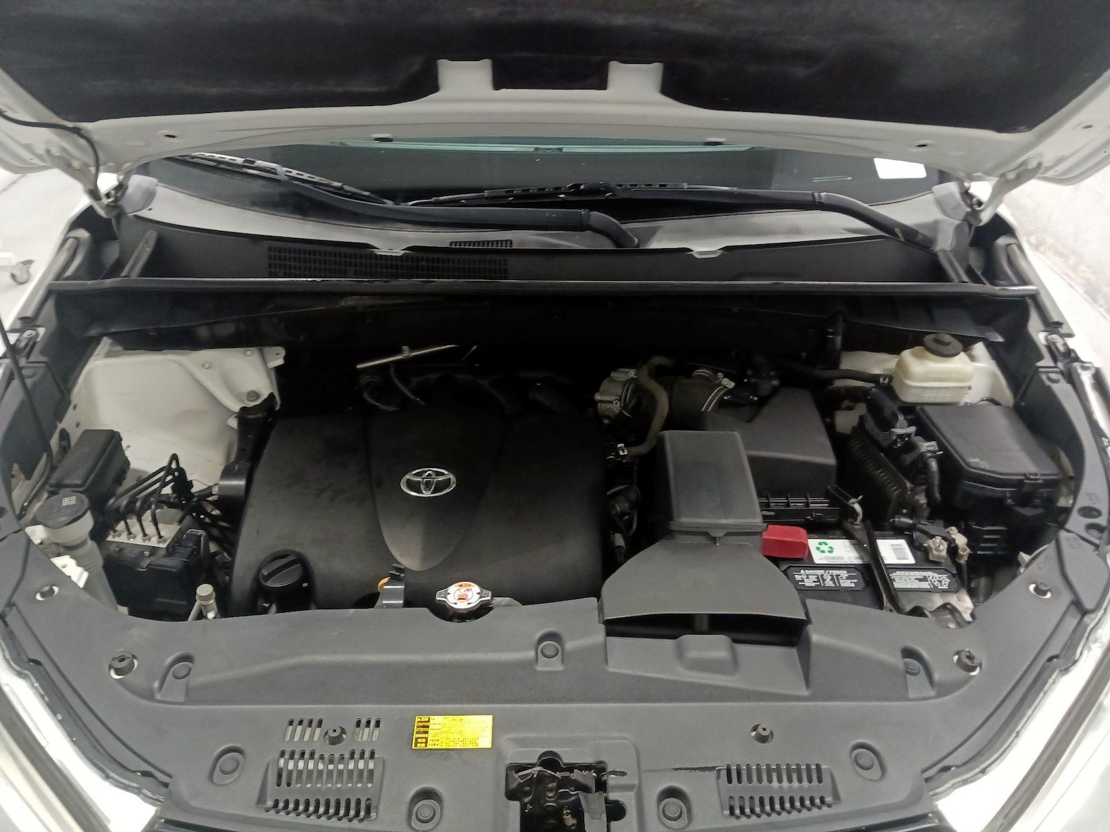 2018 Toyota Highlander LE Plus - Photo 24