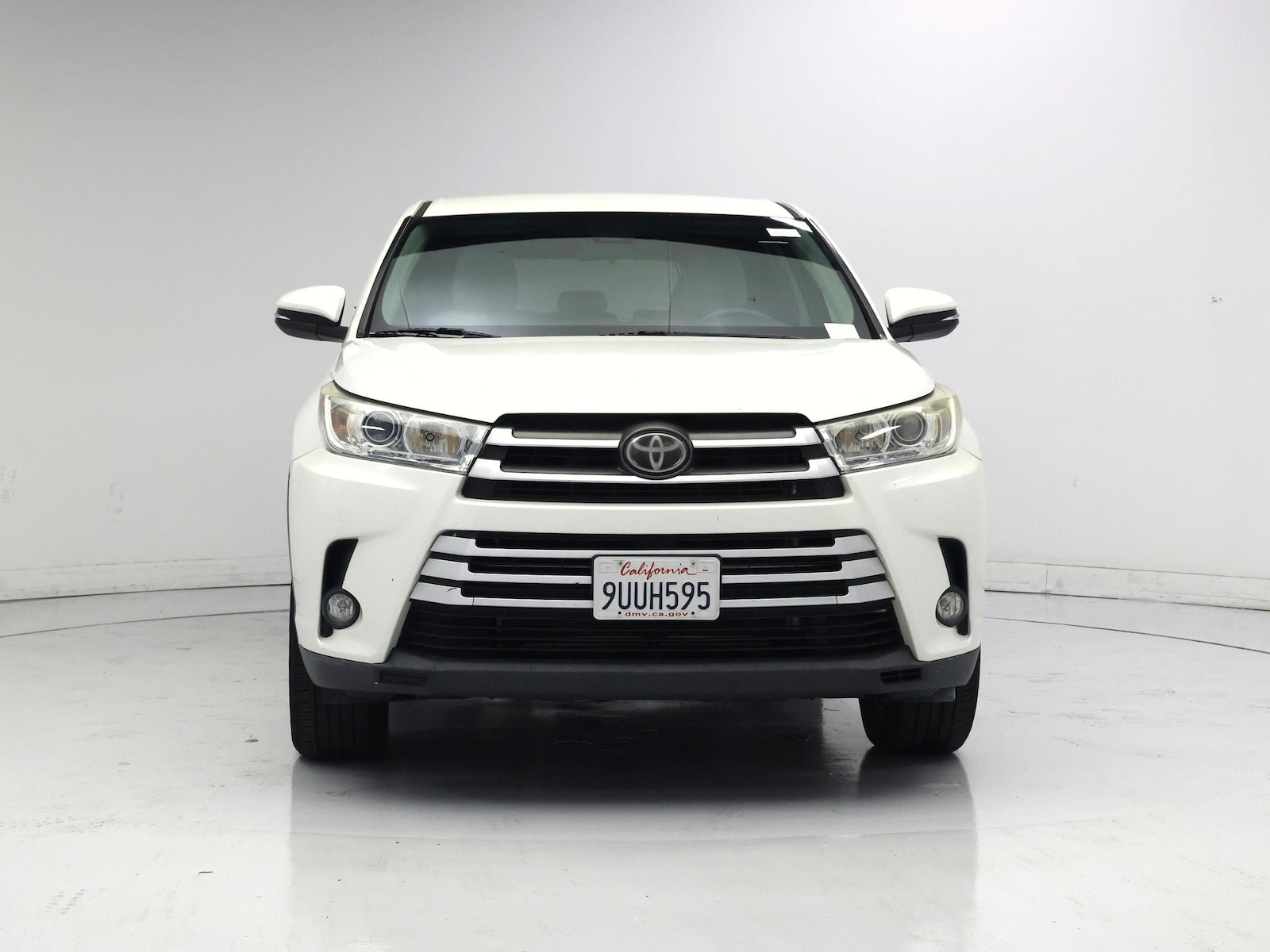 2018 Toyota Highlander LE Plus - Photo 6