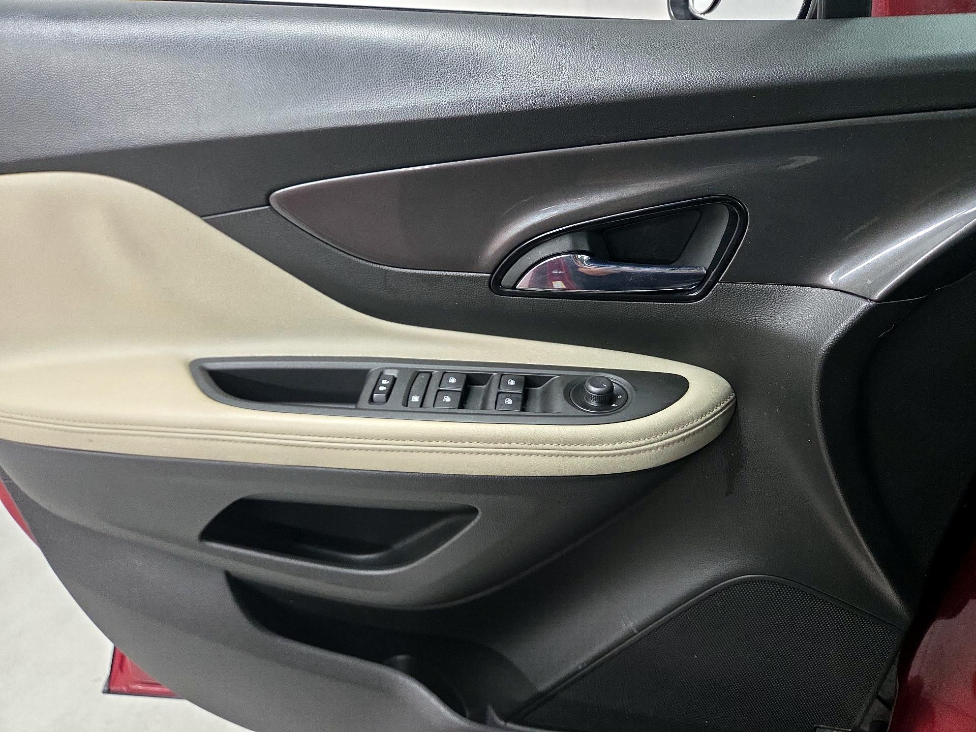 Thumbnail: 2017 Buick Encore - 12