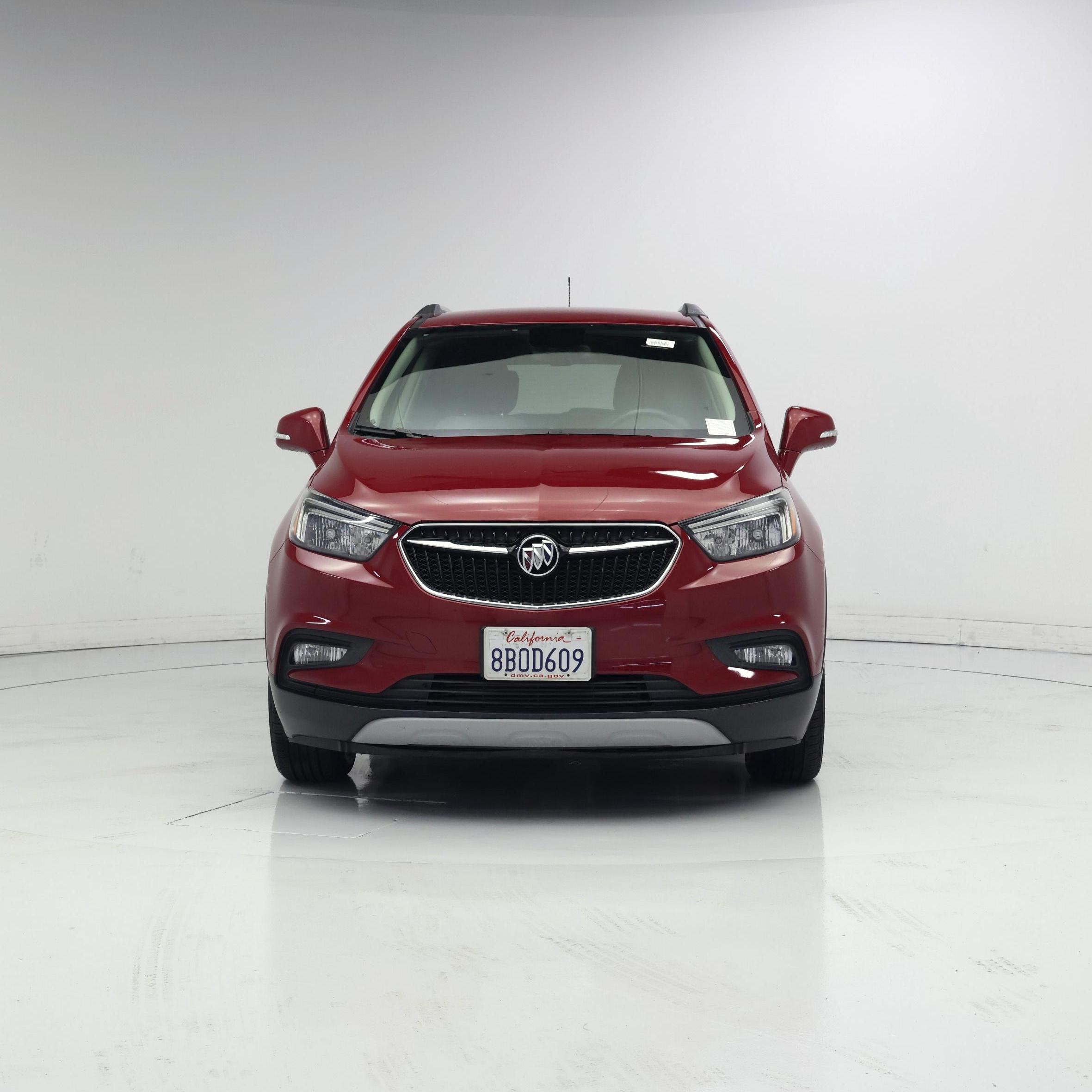 Thumbnail: 2017 Buick Encore - 5