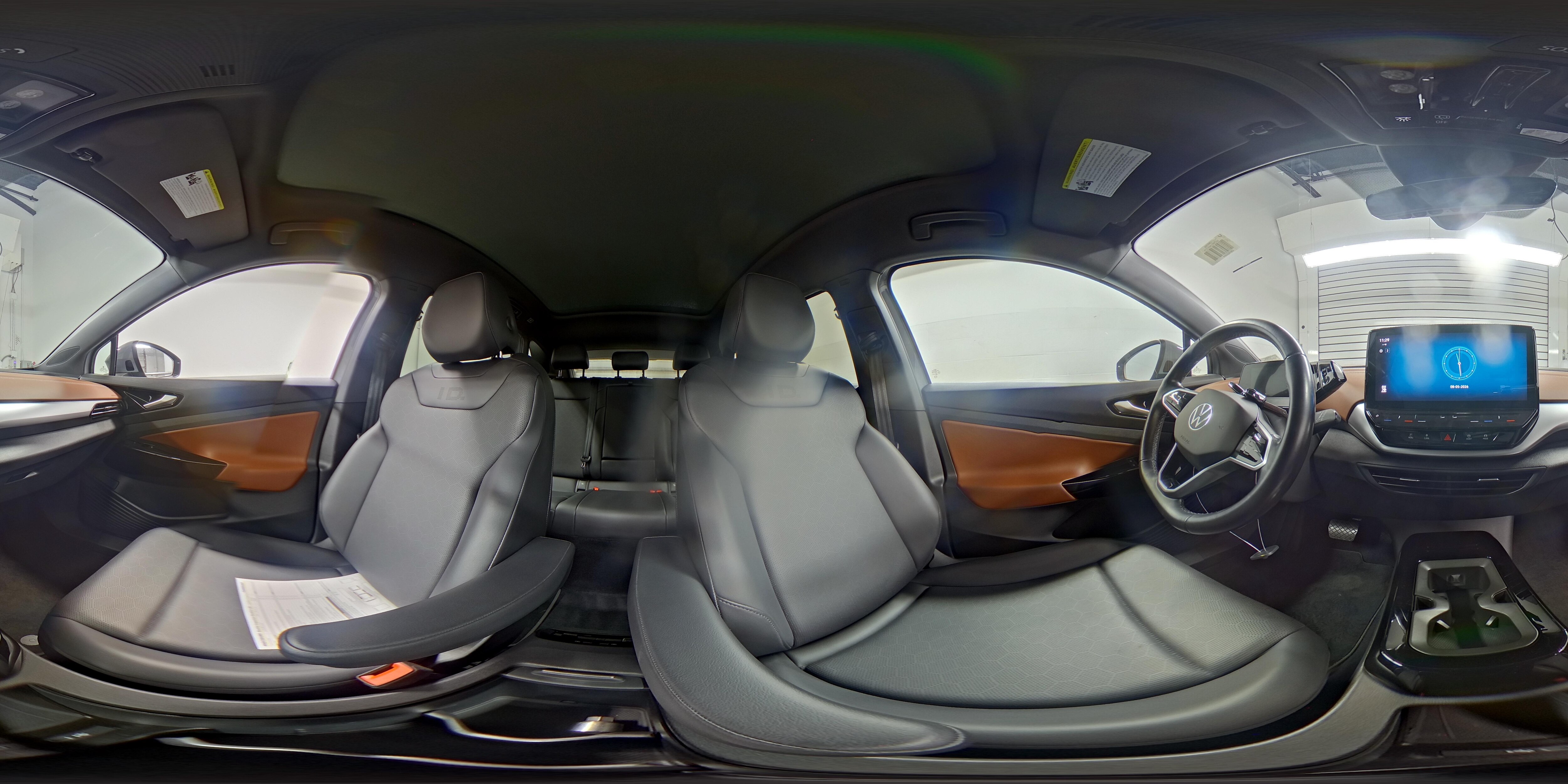 2022 Volkswagen ID.4 PRO S - Photo 21