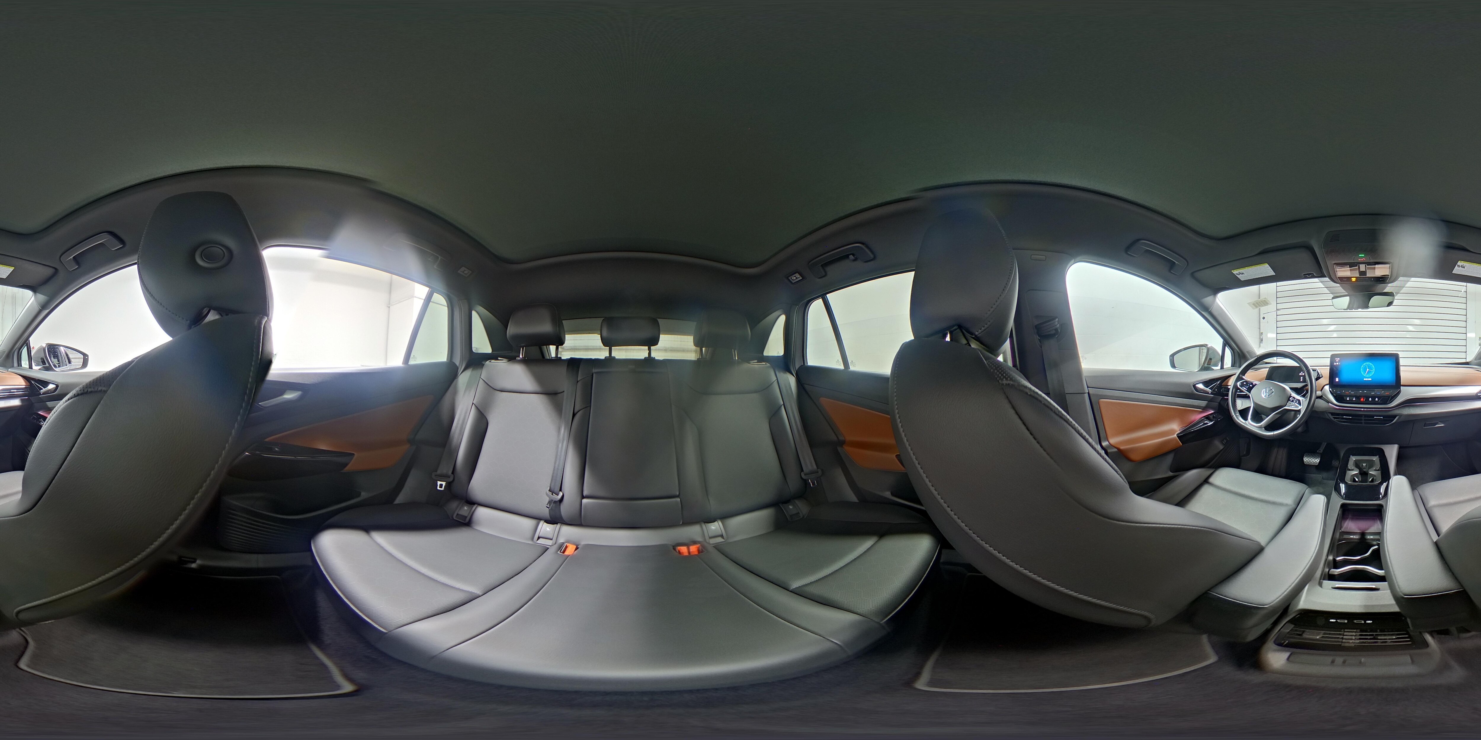 2022 Volkswagen ID.4 PRO S - Photo 22