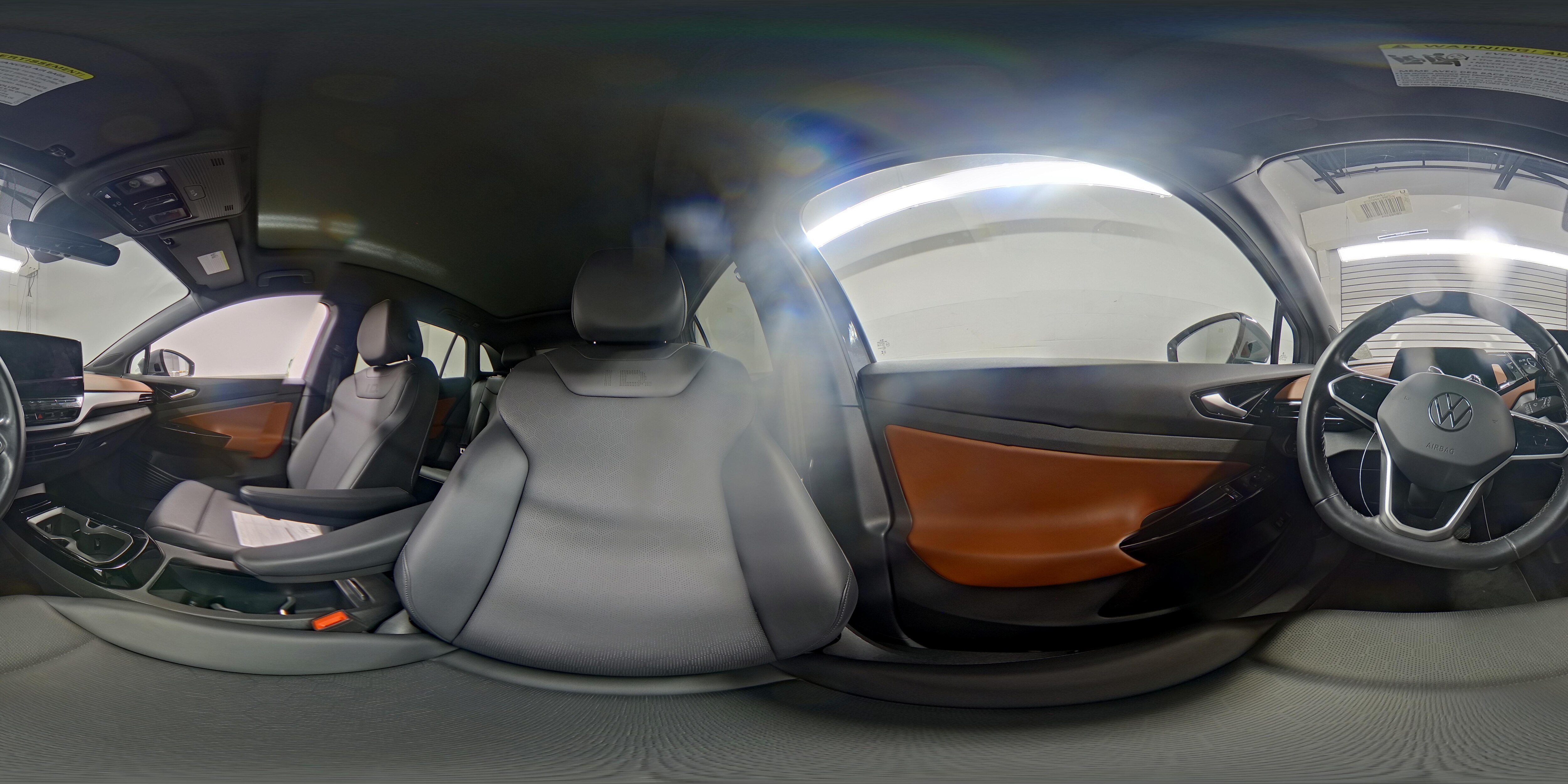 2022 Volkswagen ID.4 PRO S - Photo 23