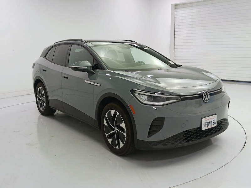 2022 Volkswagen ID.4 Pro S -
                  Murrieta, CA