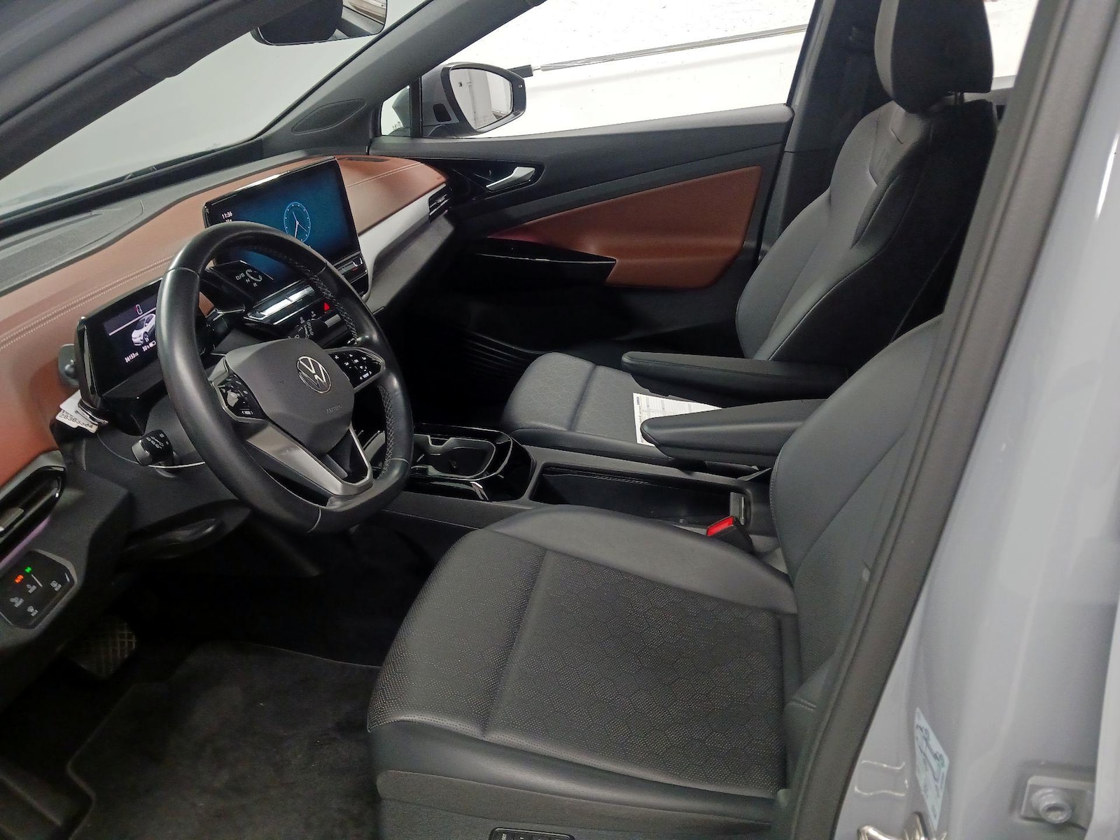 2022 Volkswagen ID.4 PRO S - Photo 10