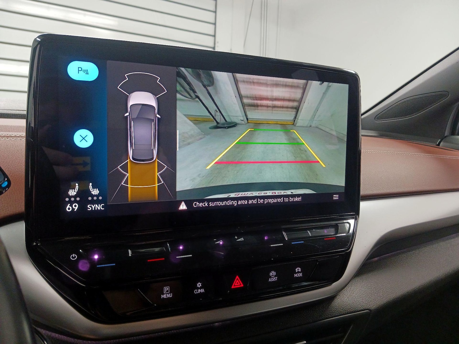 2022 Volkswagen ID.4 PRO S - Photo 13