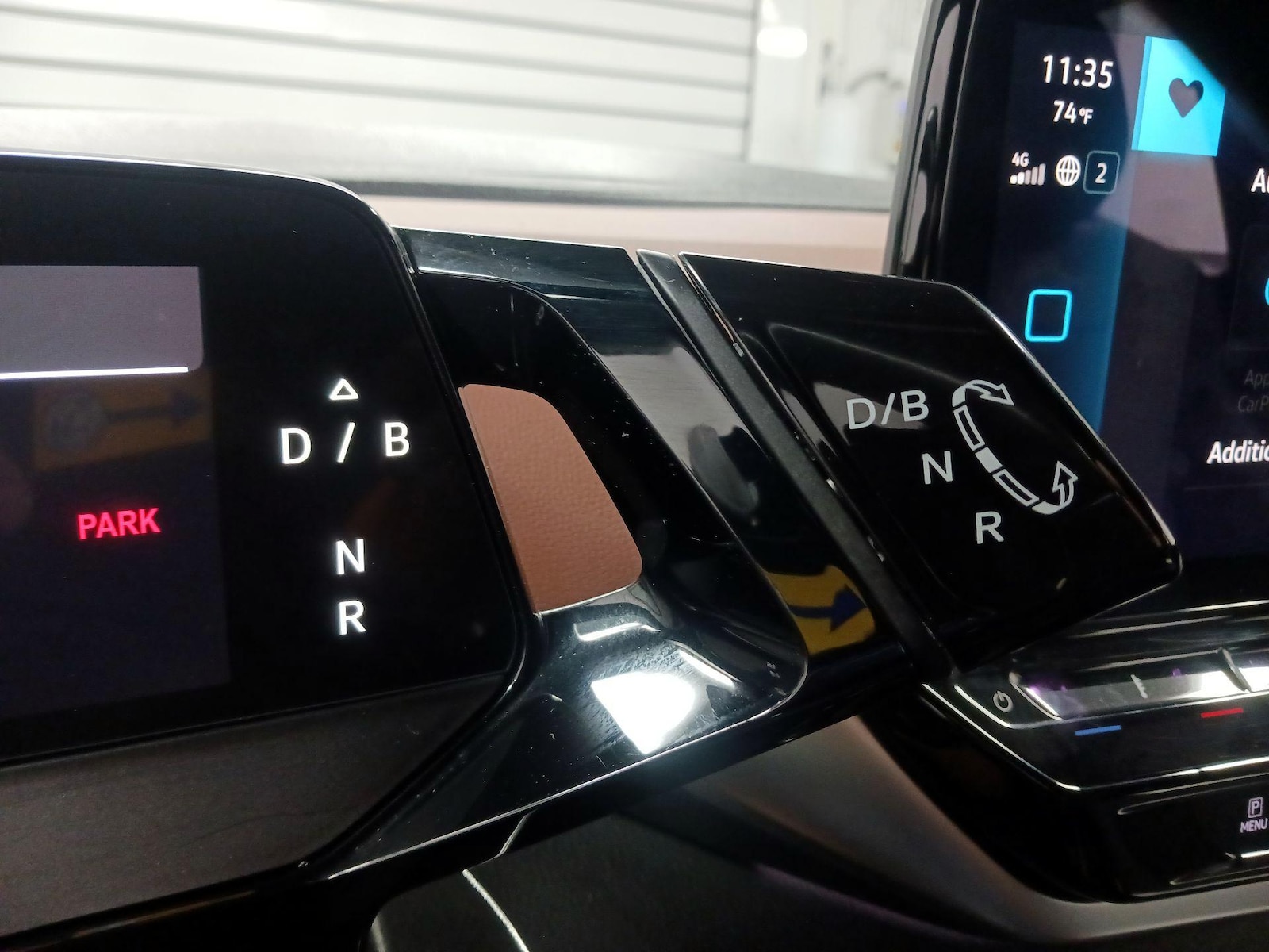 2022 Volkswagen ID.4 PRO S - Photo 15
