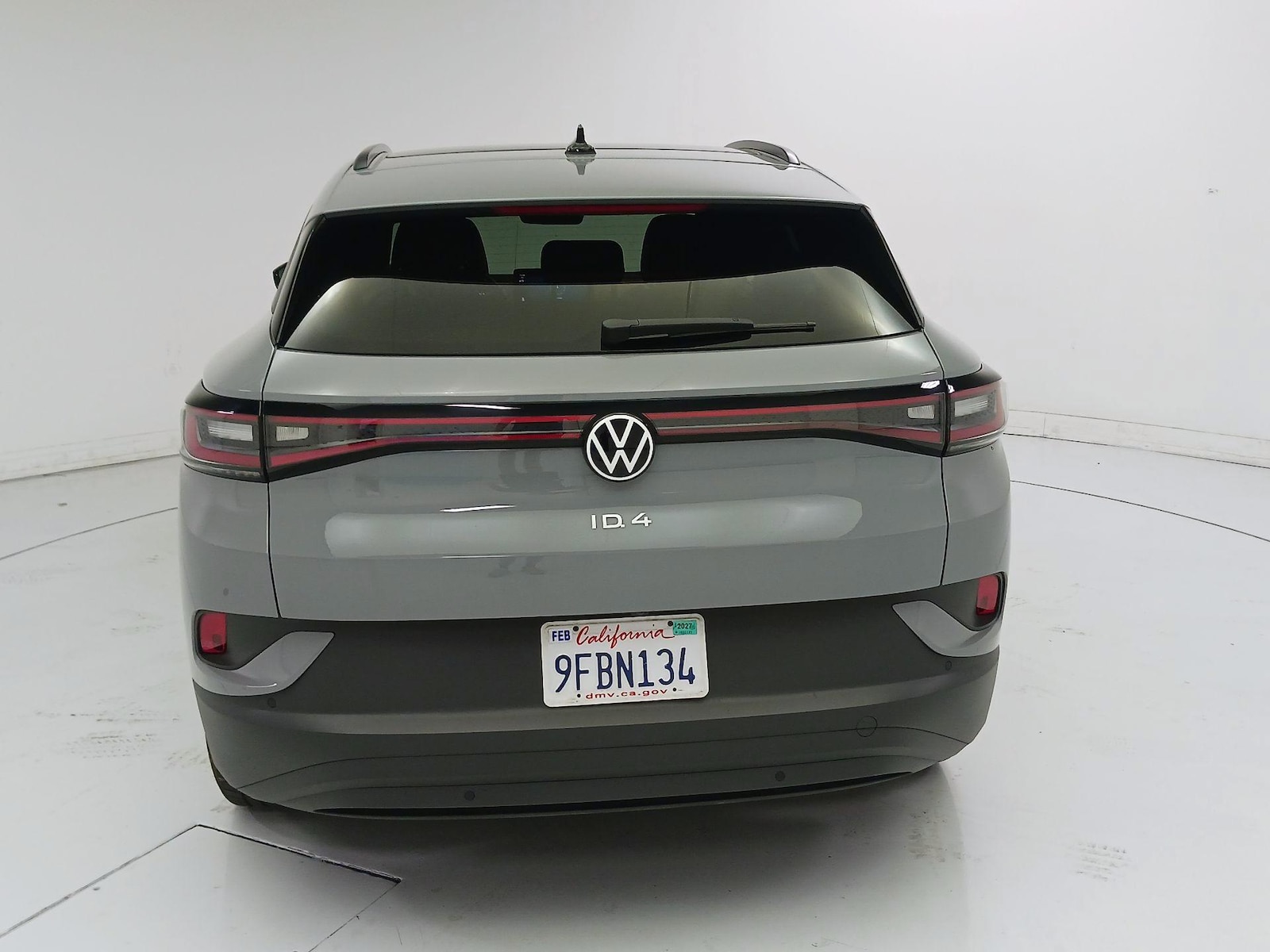 2022 Volkswagen ID.4 PRO S - Photo 6