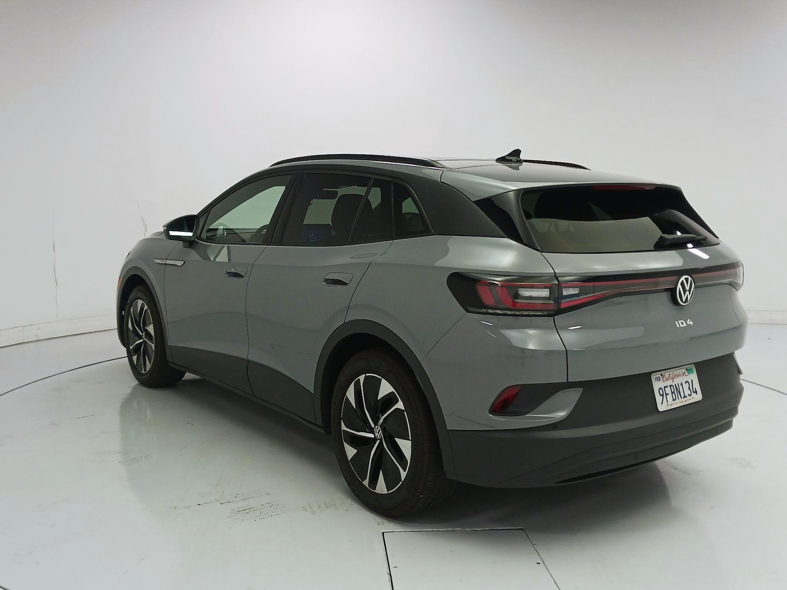 2022 Volkswagen ID.4 PRO S - Photo 7