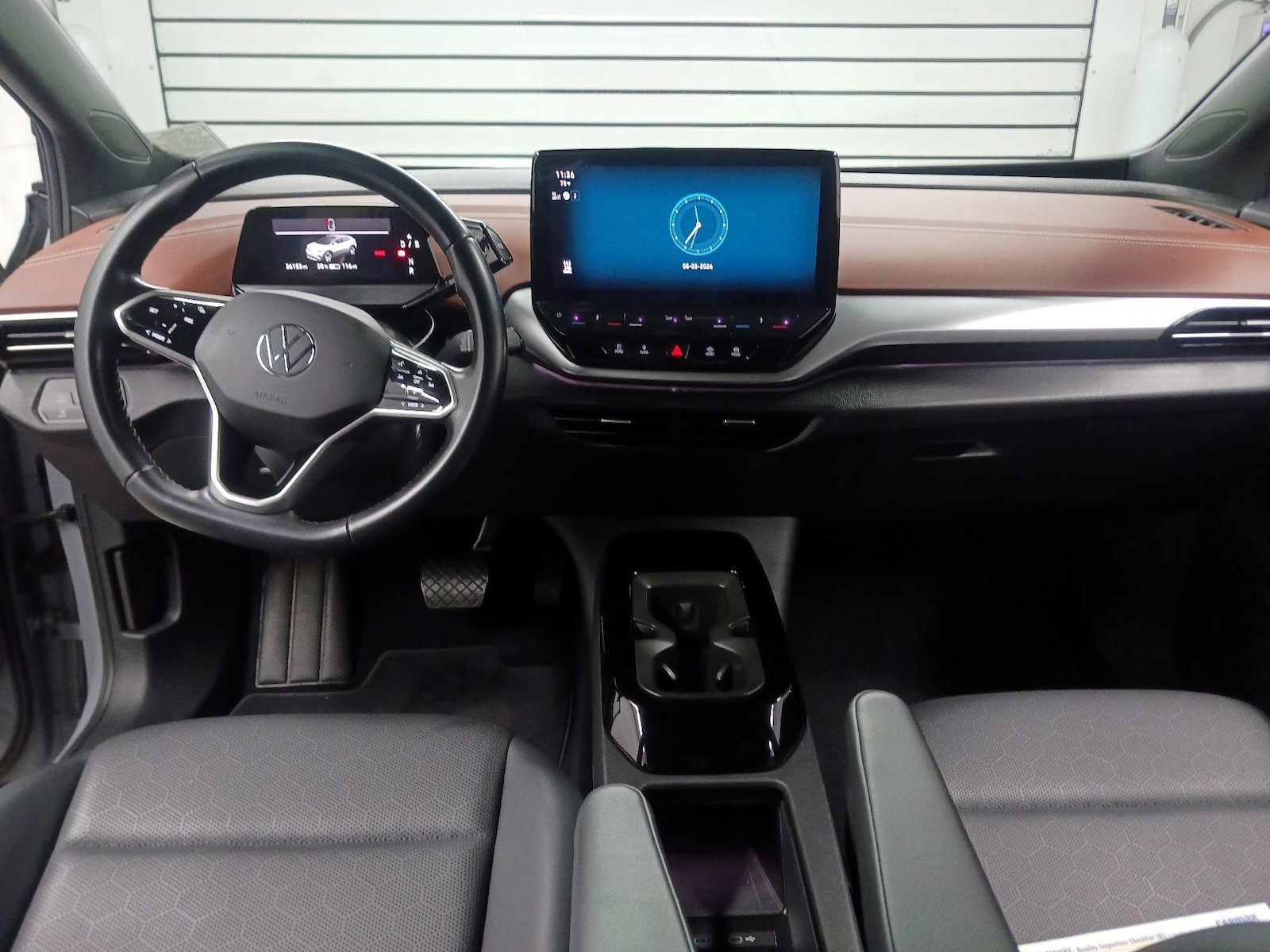 2022 Volkswagen ID.4 PRO S - Photo 8