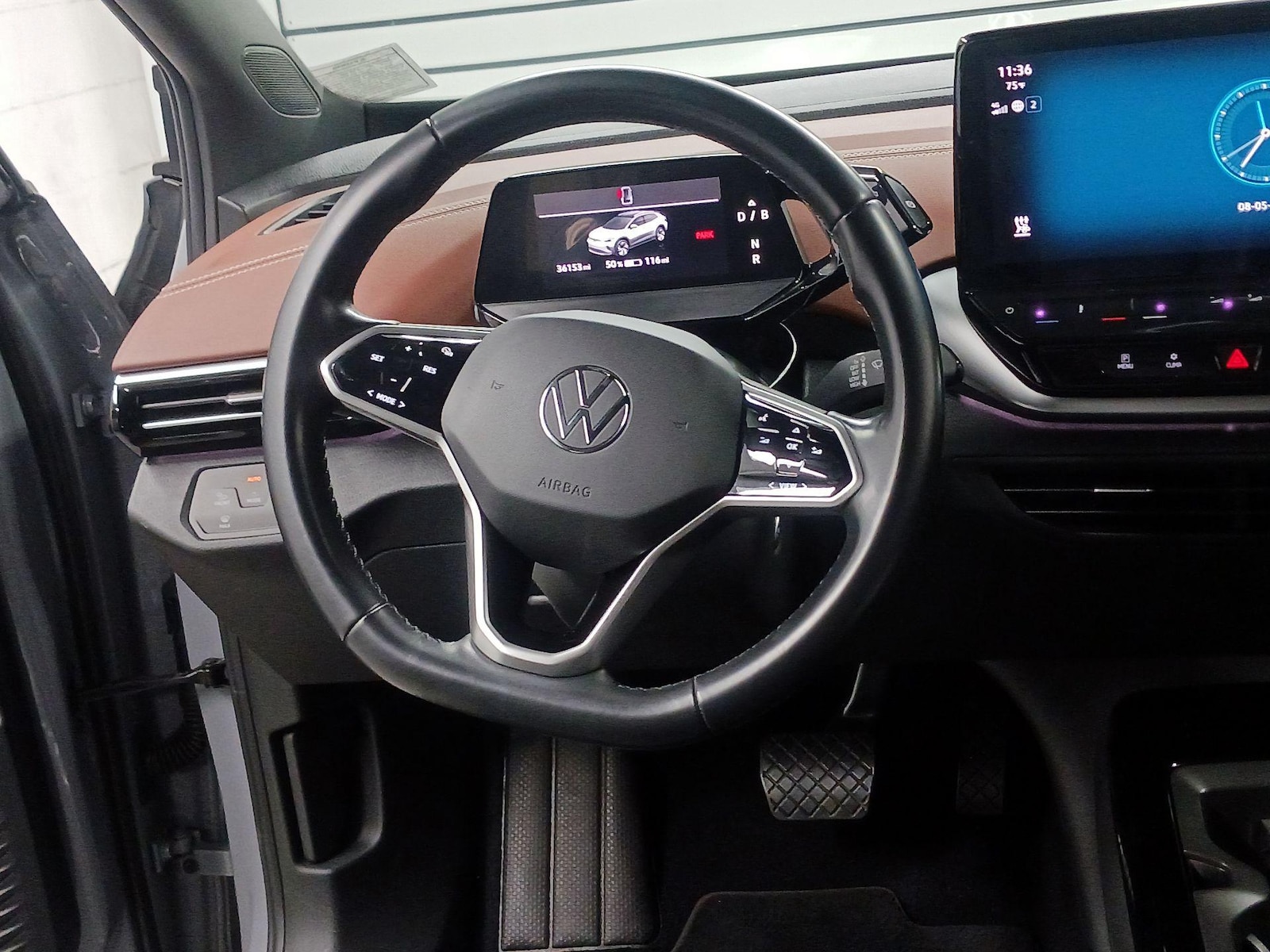 2022 Volkswagen ID.4 PRO S - Photo 9