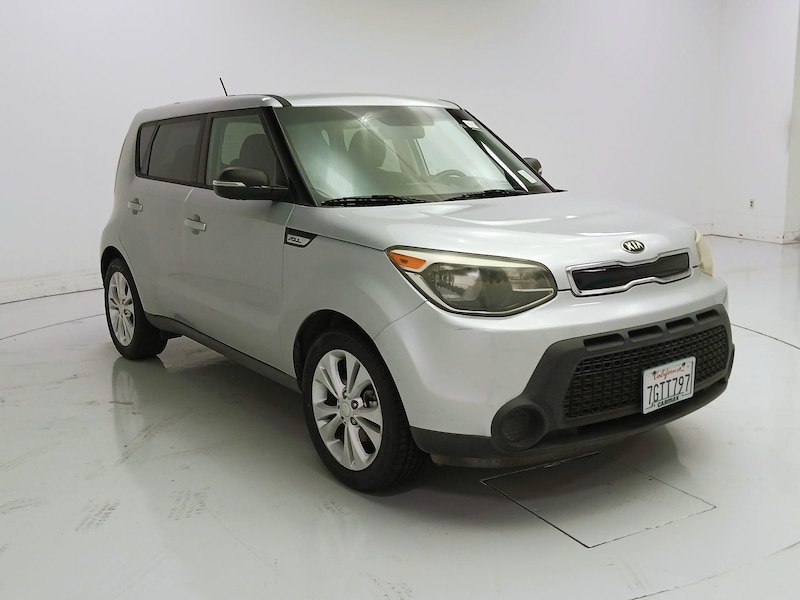 2014 Kia Soul Soul+ -
                  Murrieta, CA