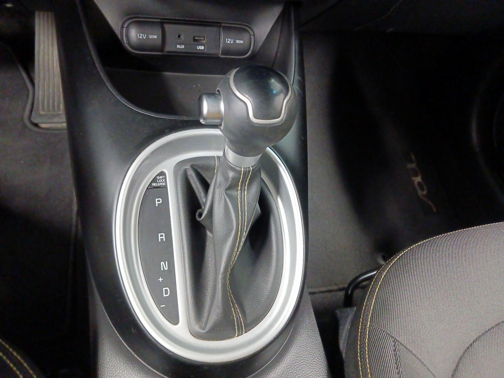 Thumbnail: 2014 Kia Soul - 14