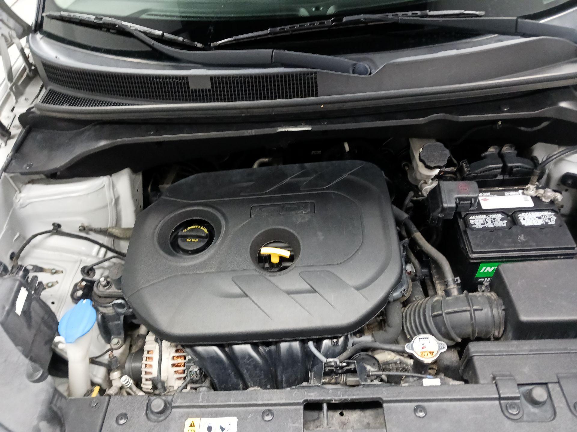 Thumbnail: 2014 Kia Soul - 18