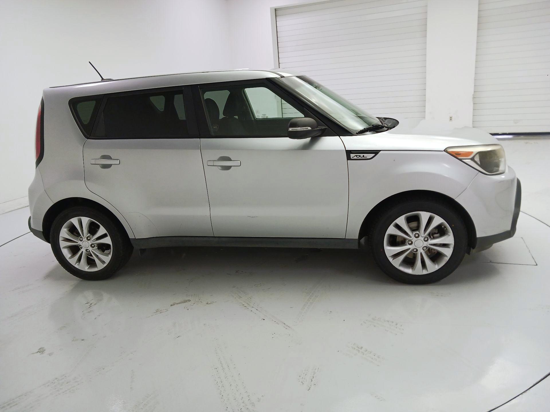 Thumbnail: 2014 Kia Soul - 4