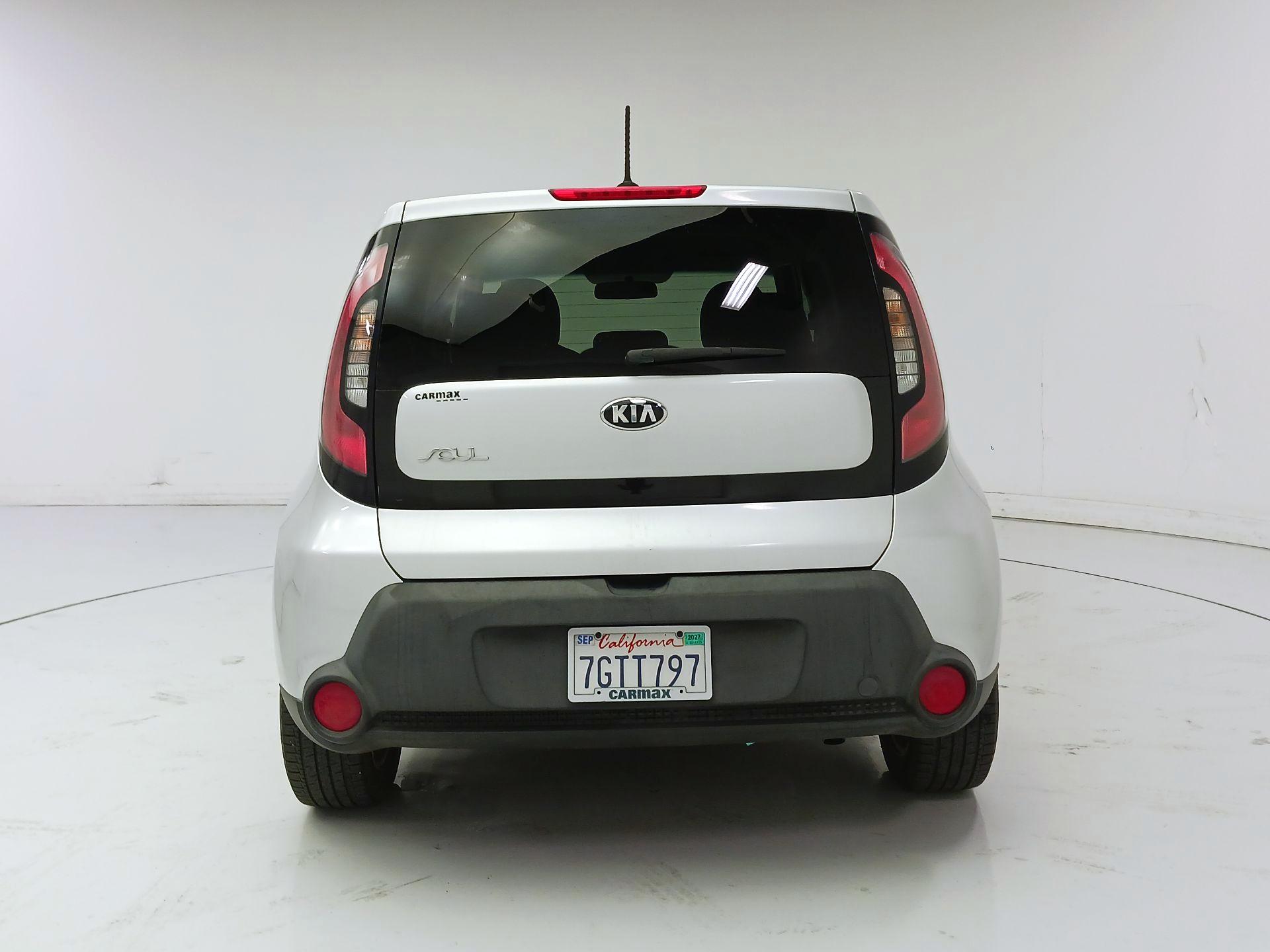Thumbnail: 2014 Kia Soul - 6