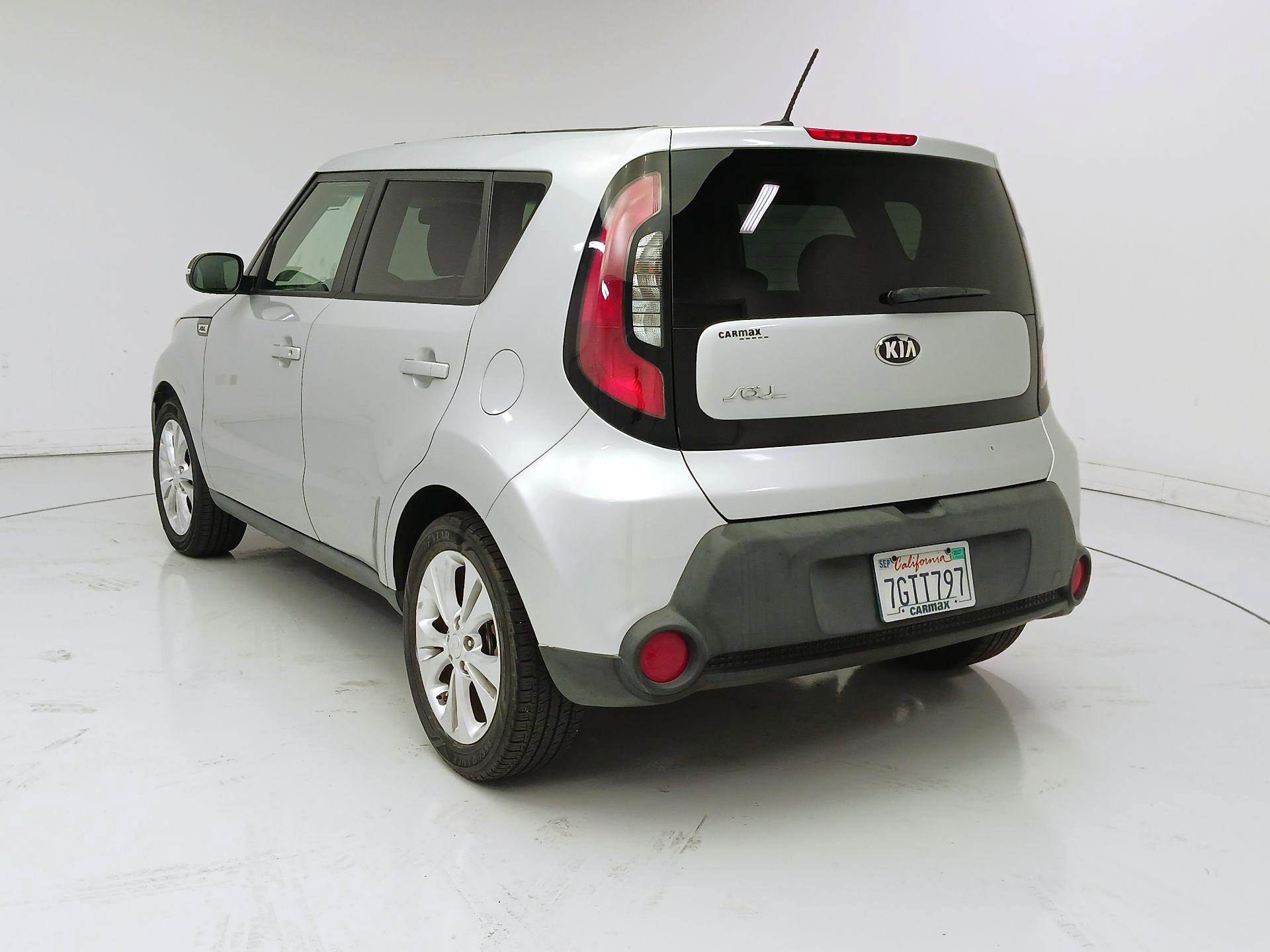 Thumbnail: 2014 Kia Soul - 7