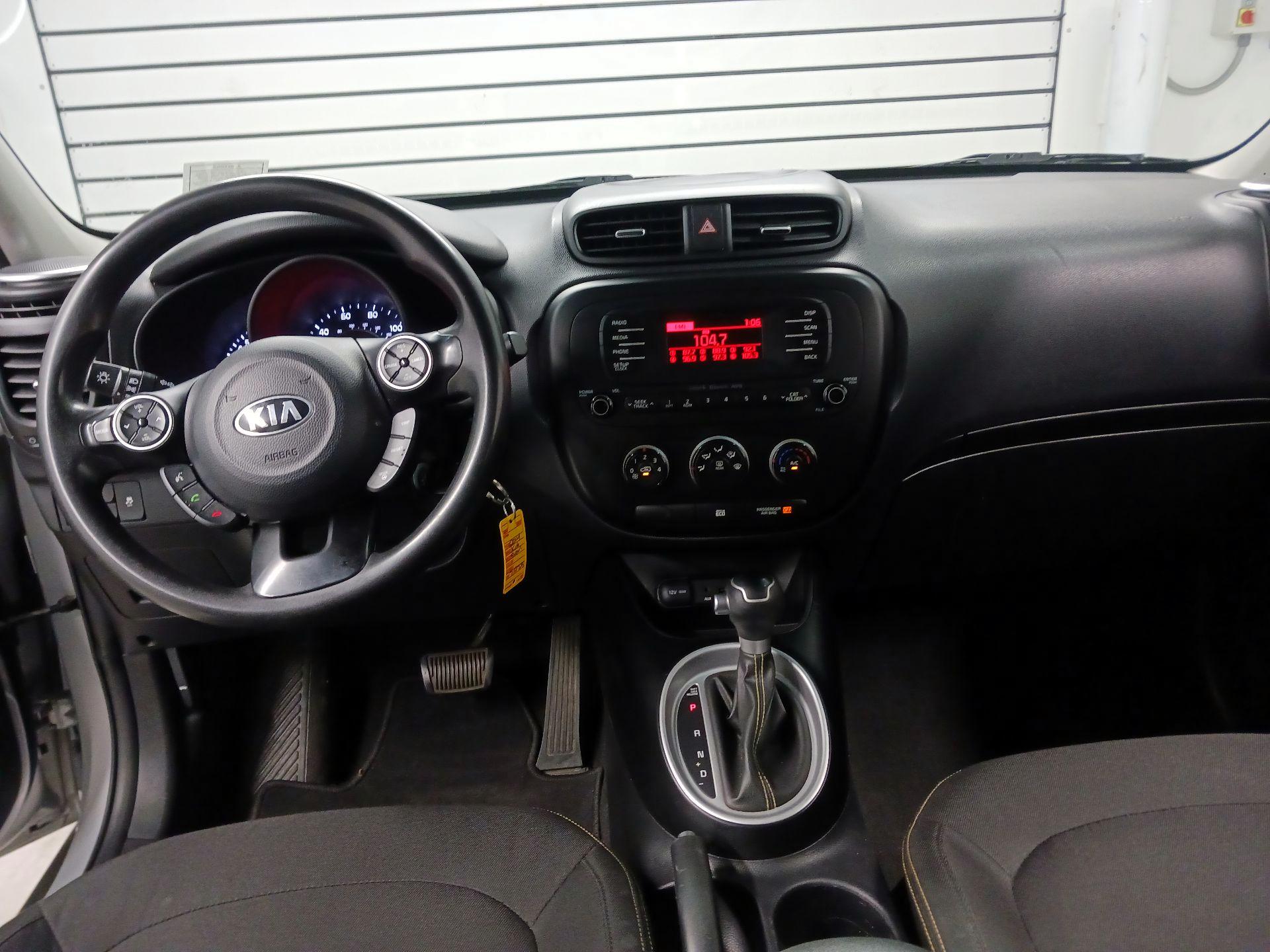 Thumbnail: 2014 Kia Soul - 8