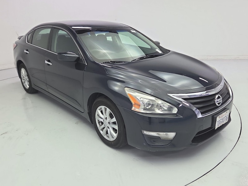 2014 Nissan Altima S
