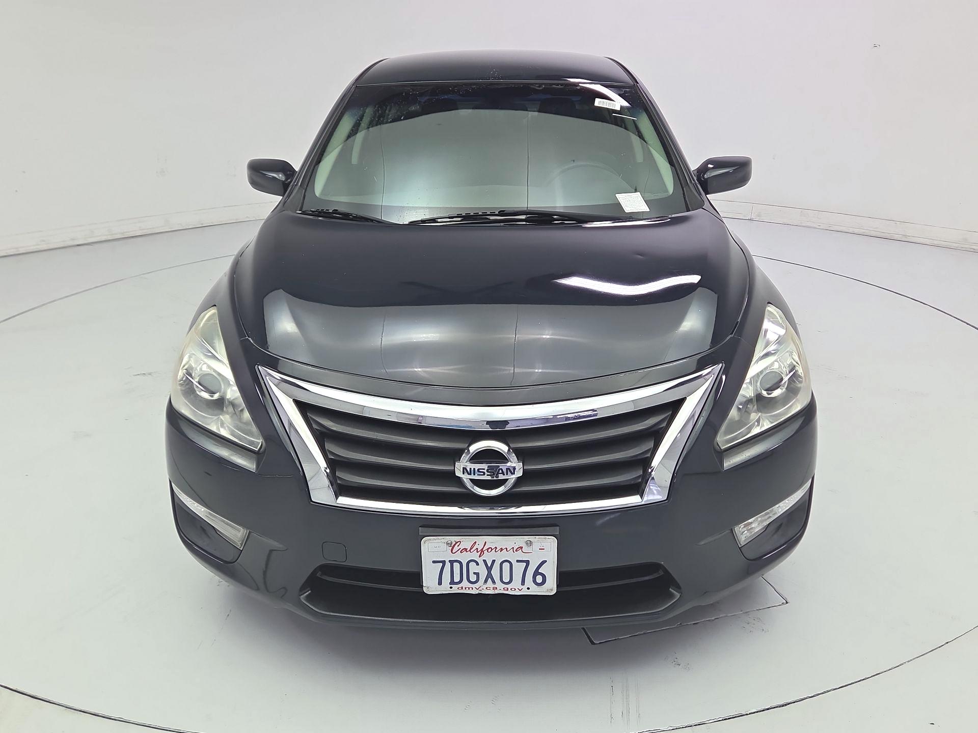 Thumbnail: 2014 Nissan Altima - 2