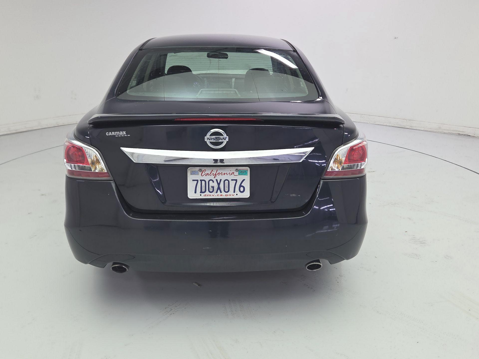 Thumbnail: 2014 Nissan Altima - 6